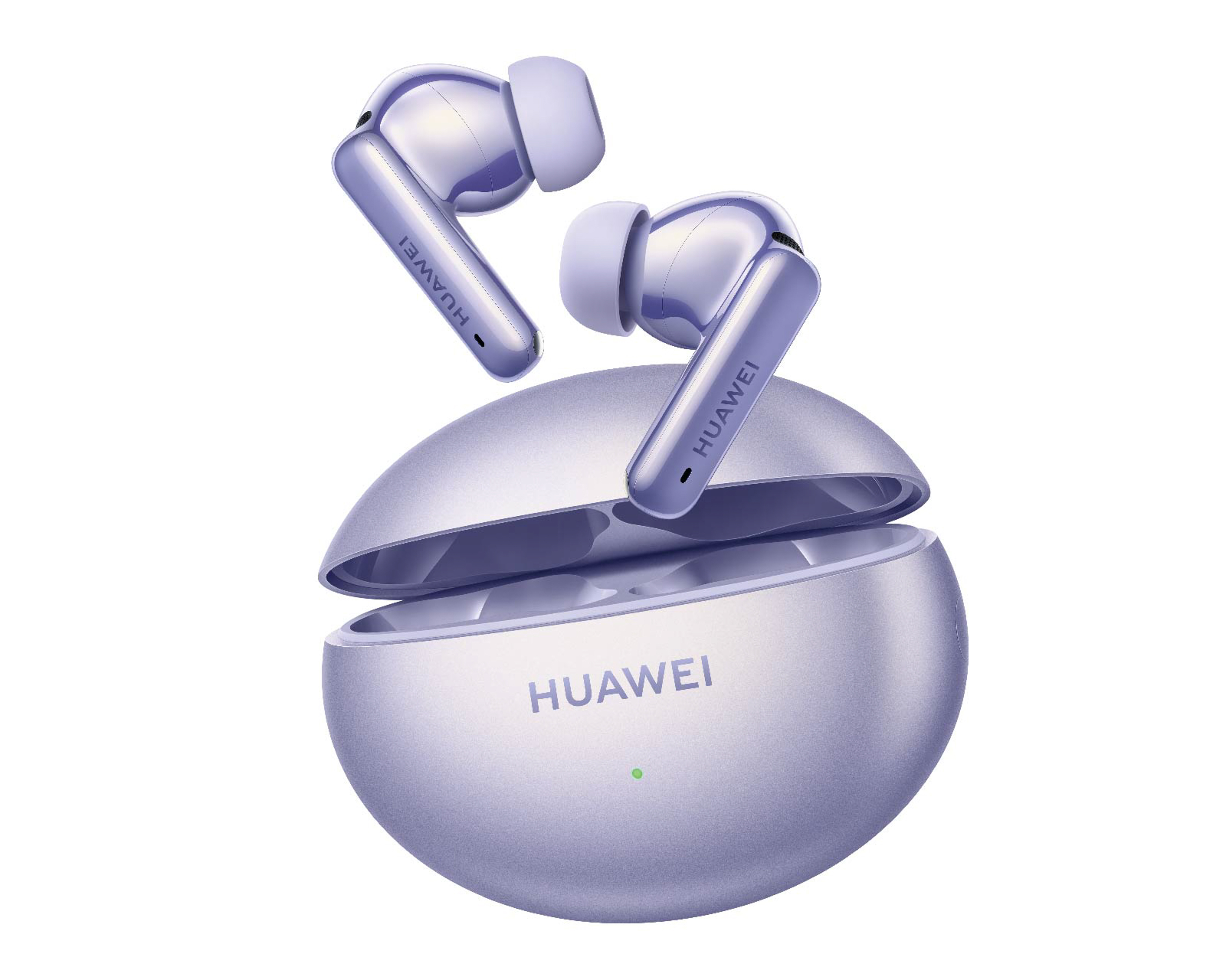 Foto 2 pulgar | Foto 1 | Audífonos True Wireless Huawei con Cancelación de Ruido FreeBuds 6i