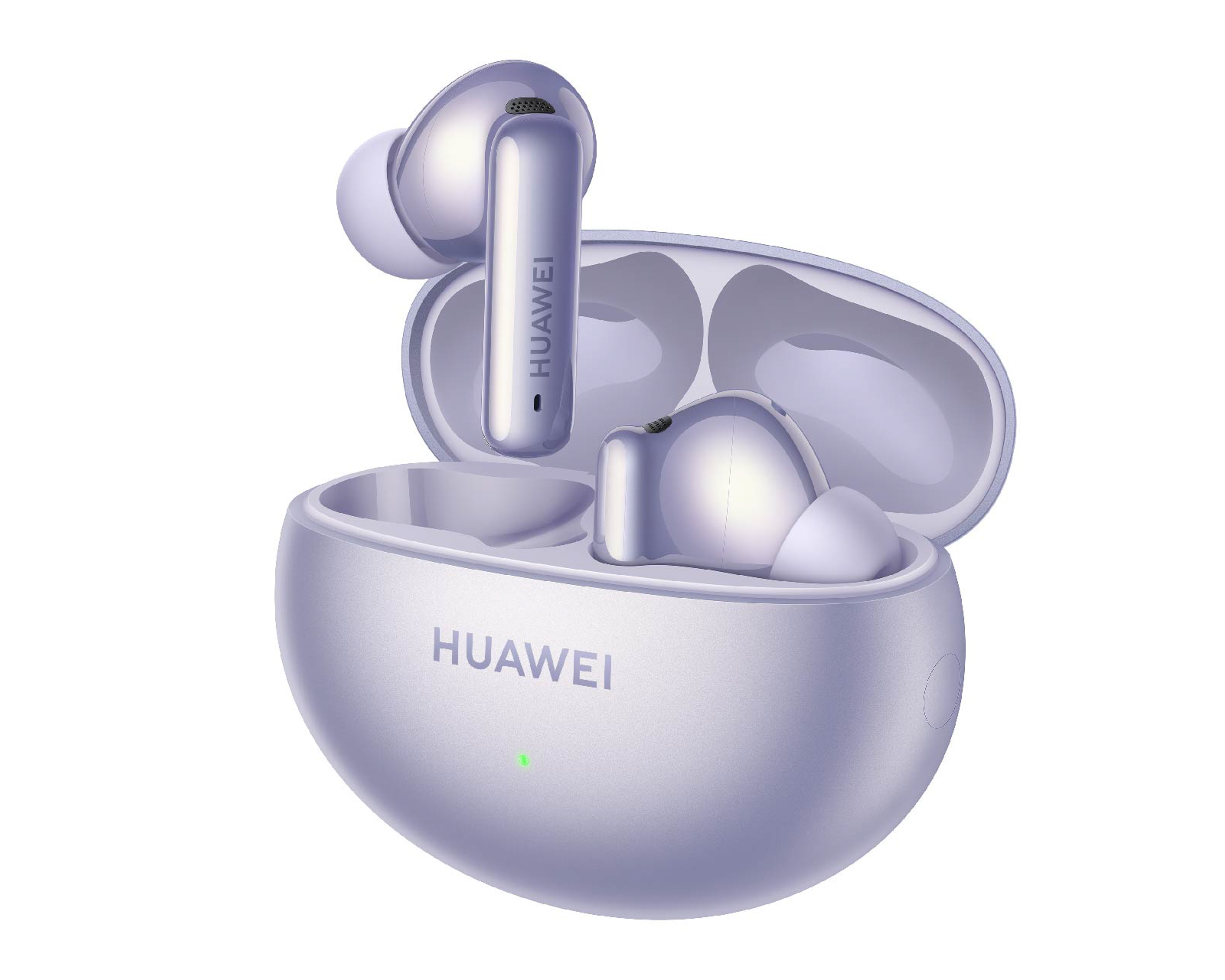 Foto 4 pulgar | Foto 3 | Audífonos True Wireless Huawei con Cancelación de Ruido FreeBuds 6i