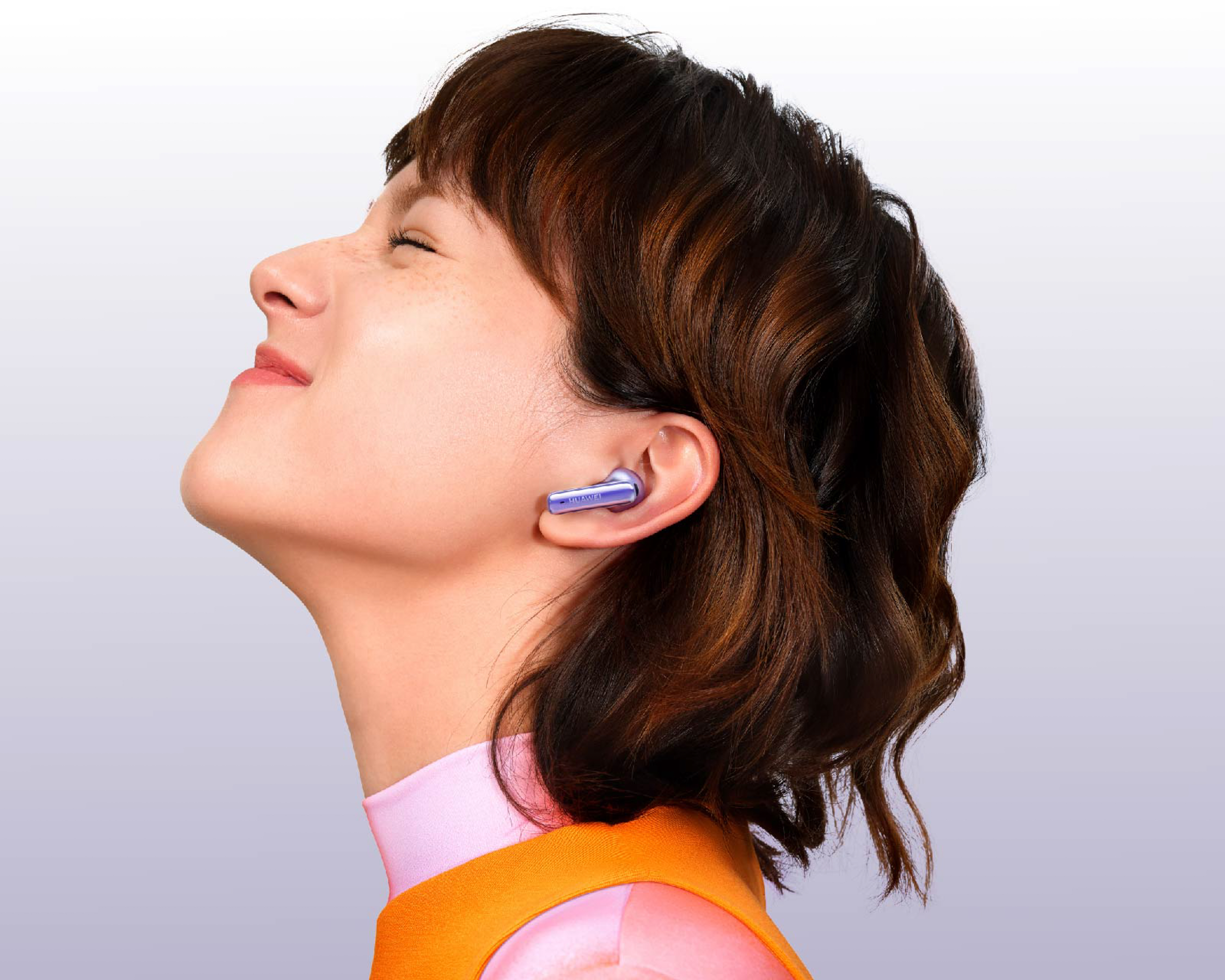 Foto 5 | Foto 5 | Audífonos True Wireless Huawei con Cancelación de Ruido FreeBuds 6i