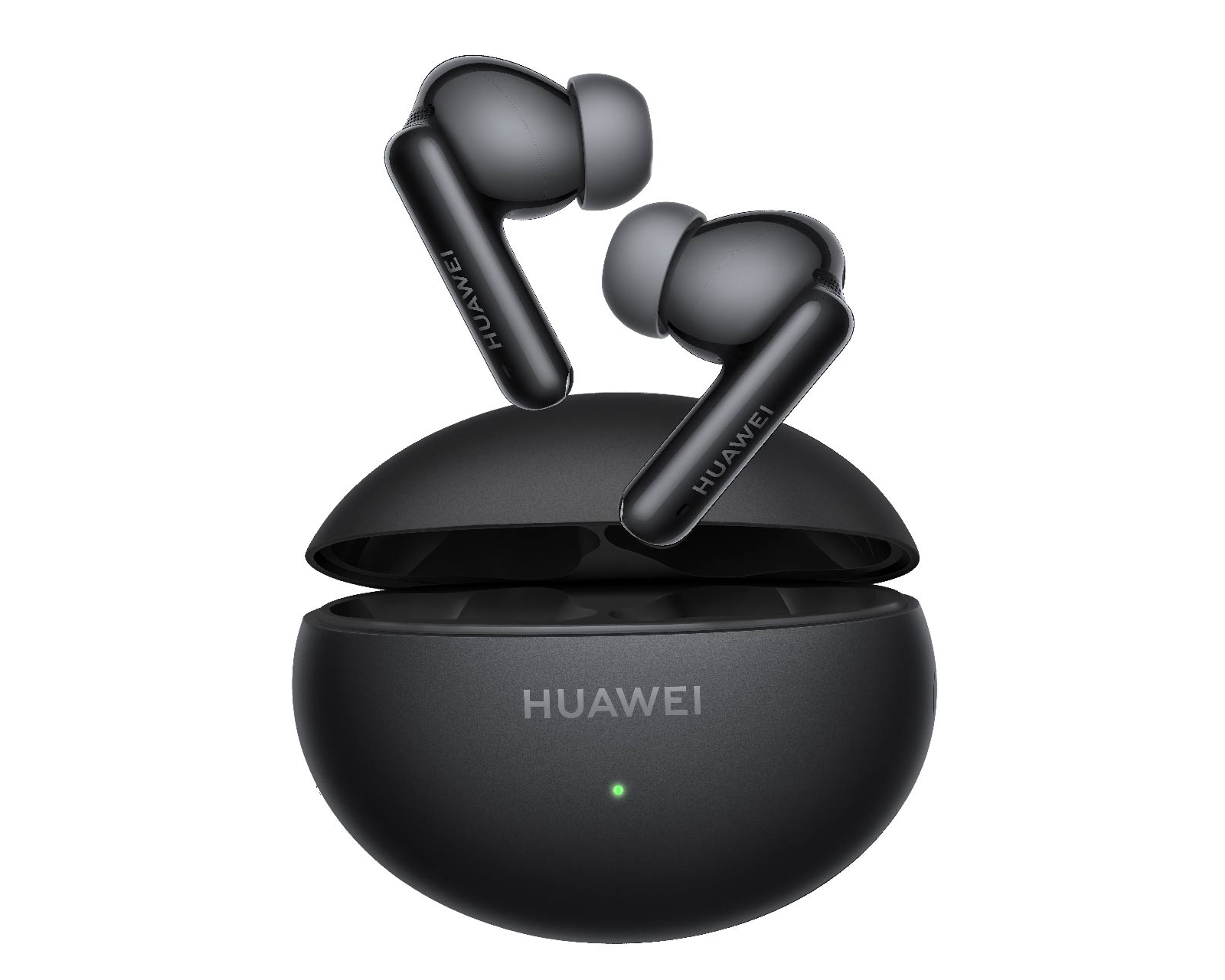 Foto 2 pulgar | Foto 1 | Audífonos True Wireles Huawei con Noise Cancelling Freebuds 6I