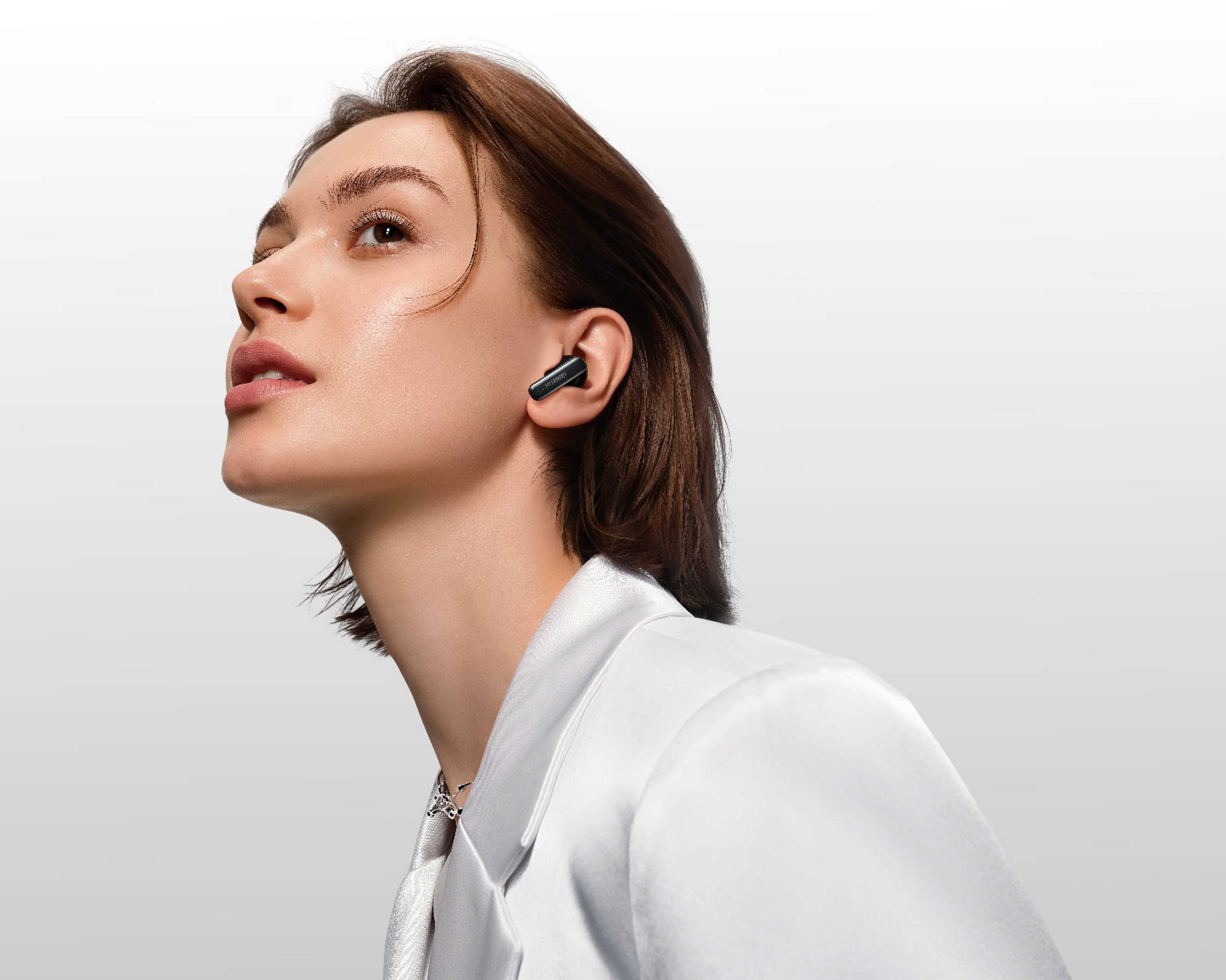 Foto 5 pulgar | Foto 4 | Audífonos True Wireles Huawei con Noise Cancelling Freebuds 6I