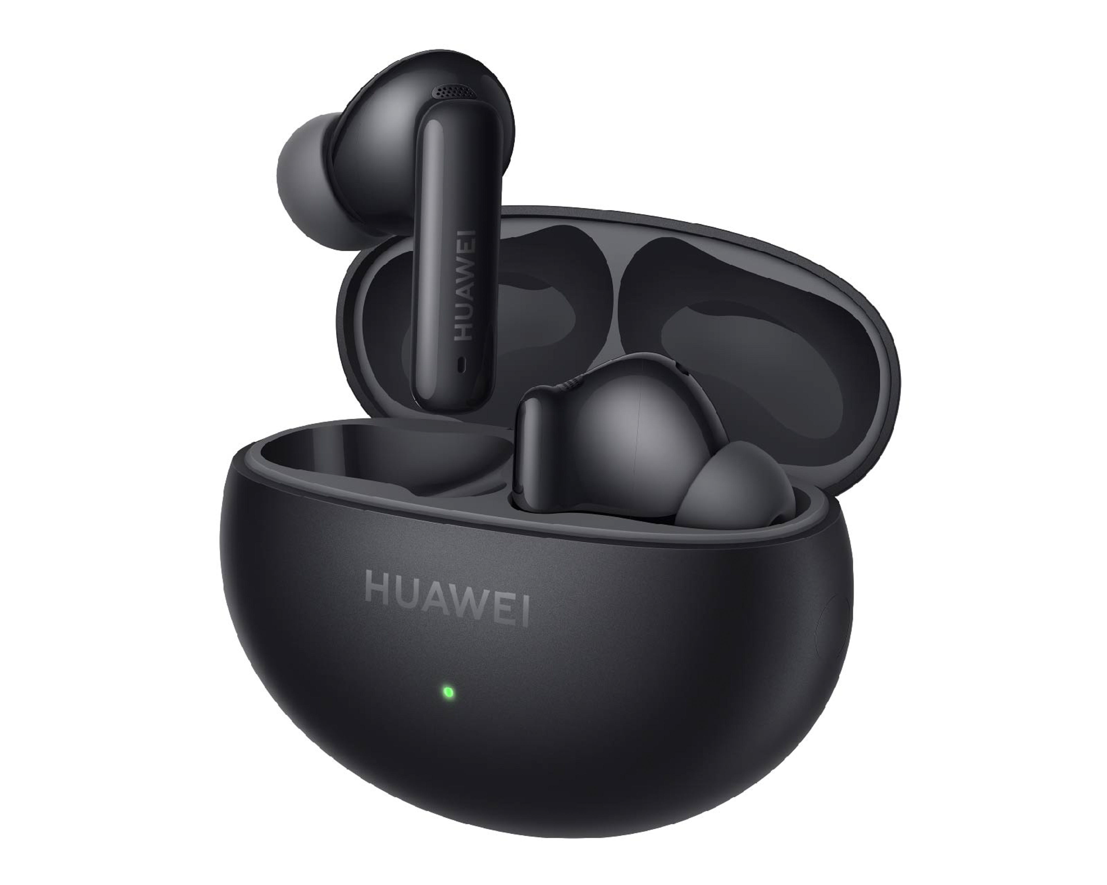 Foto 6 pulgar | Foto 5 | Audífonos True Wireles Huawei con Noise Cancelling Freebuds 6I