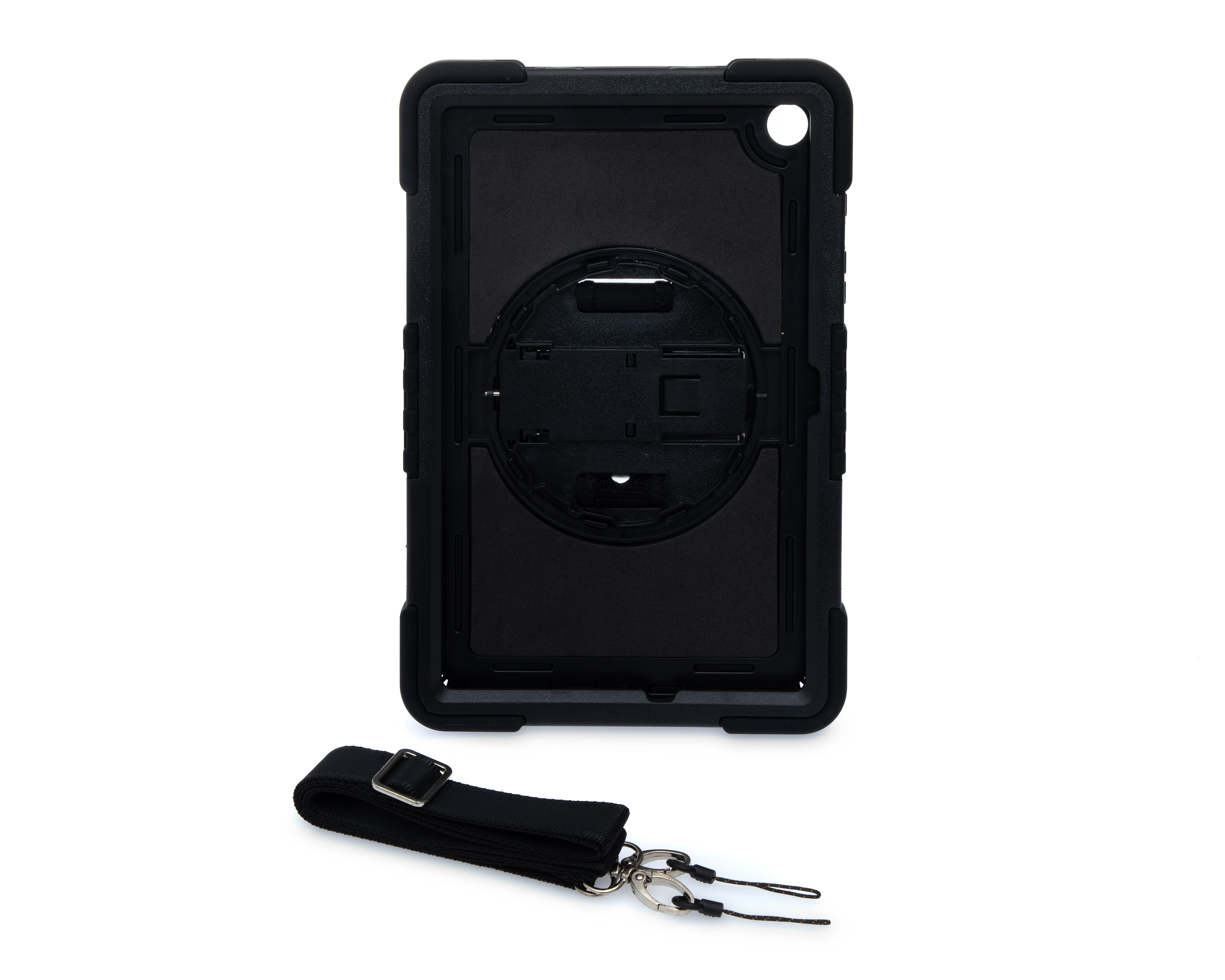 Foto 2 pulgar | Foto 1 | Funda para Tablet Samsung A9 Plus Novotek