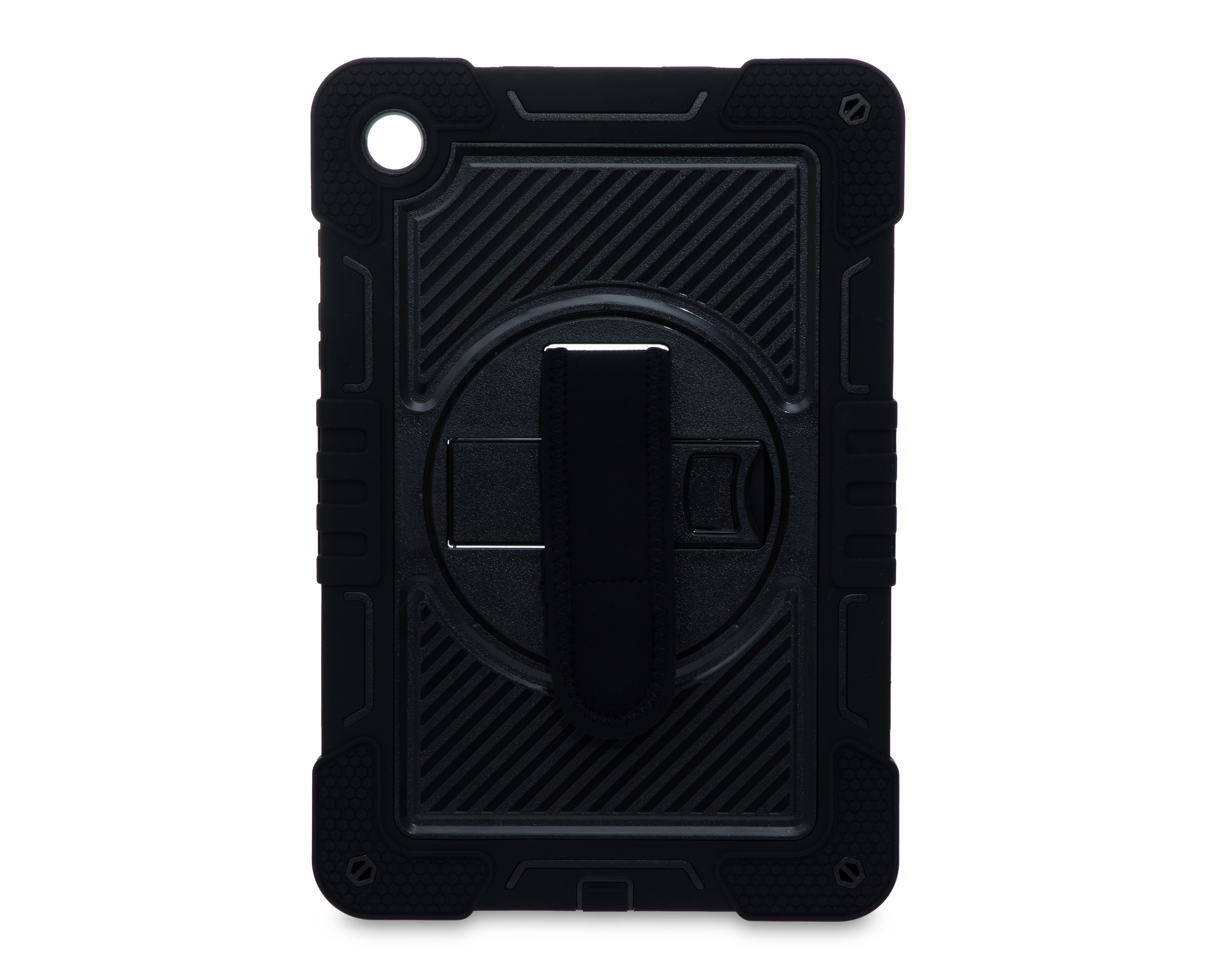 Foto 3 | Foto 3 | Funda para Tablet Samsung A9 Plus Novotek