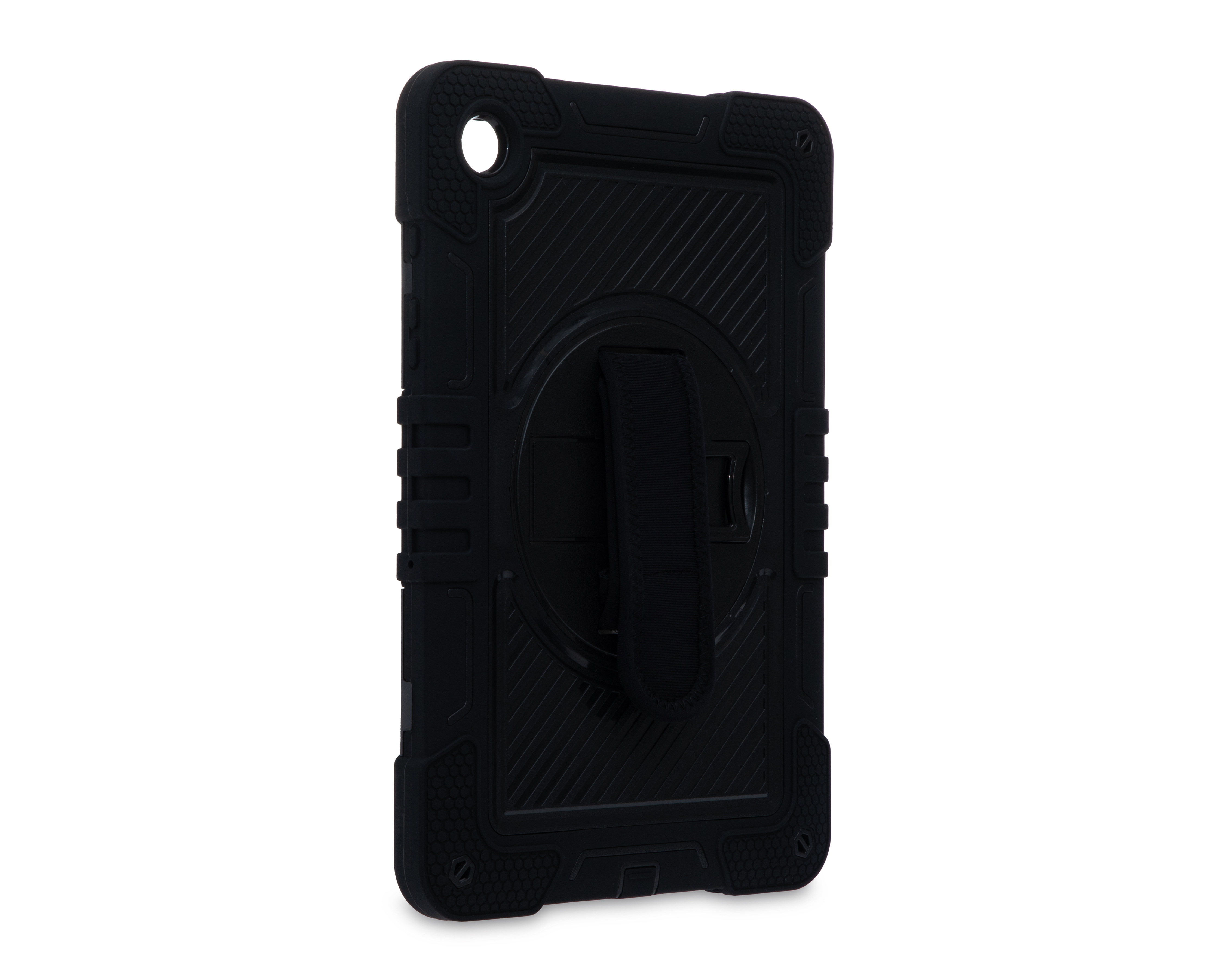 Foto 7 pulgar | Foto 6 | Funda para Tablet Samsung A9 Plus Novotek