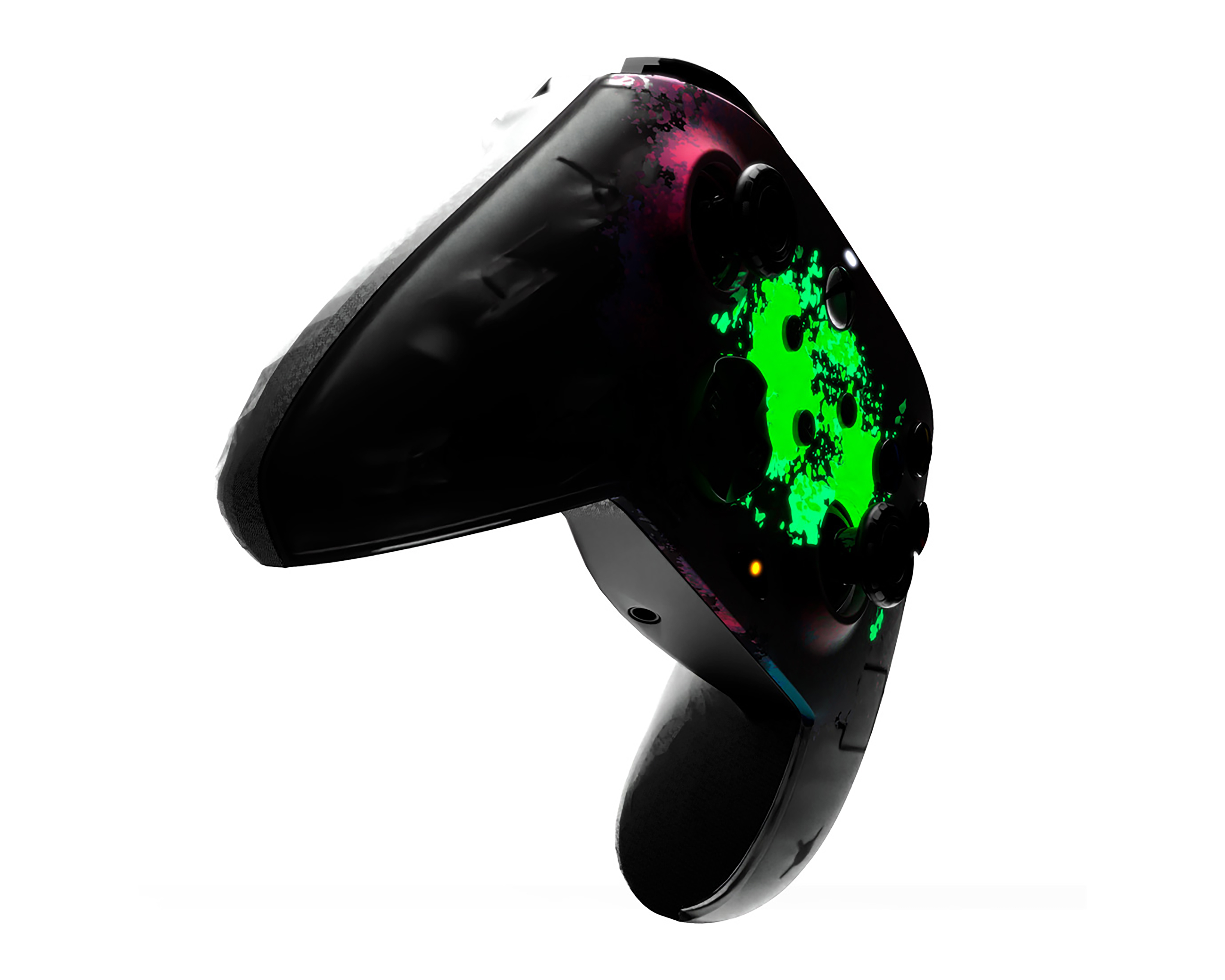 Foto 3 | Foto 3 | Control Alámbrico para Xbox PDP Space Dust Multicolor