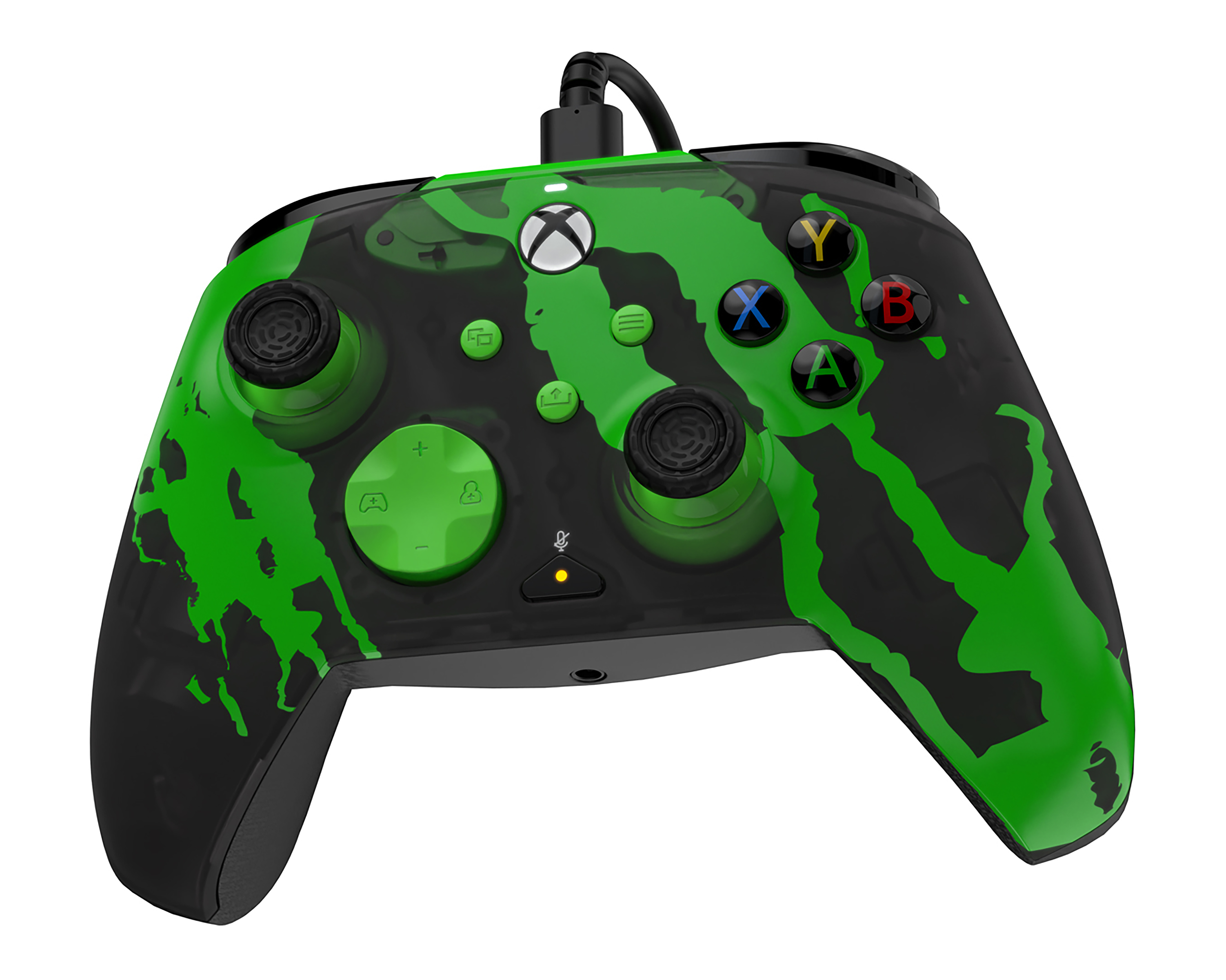 Foto 3 | Foto 3 | Control Alámbrico para Xbox PDP Space Dust Multicolor