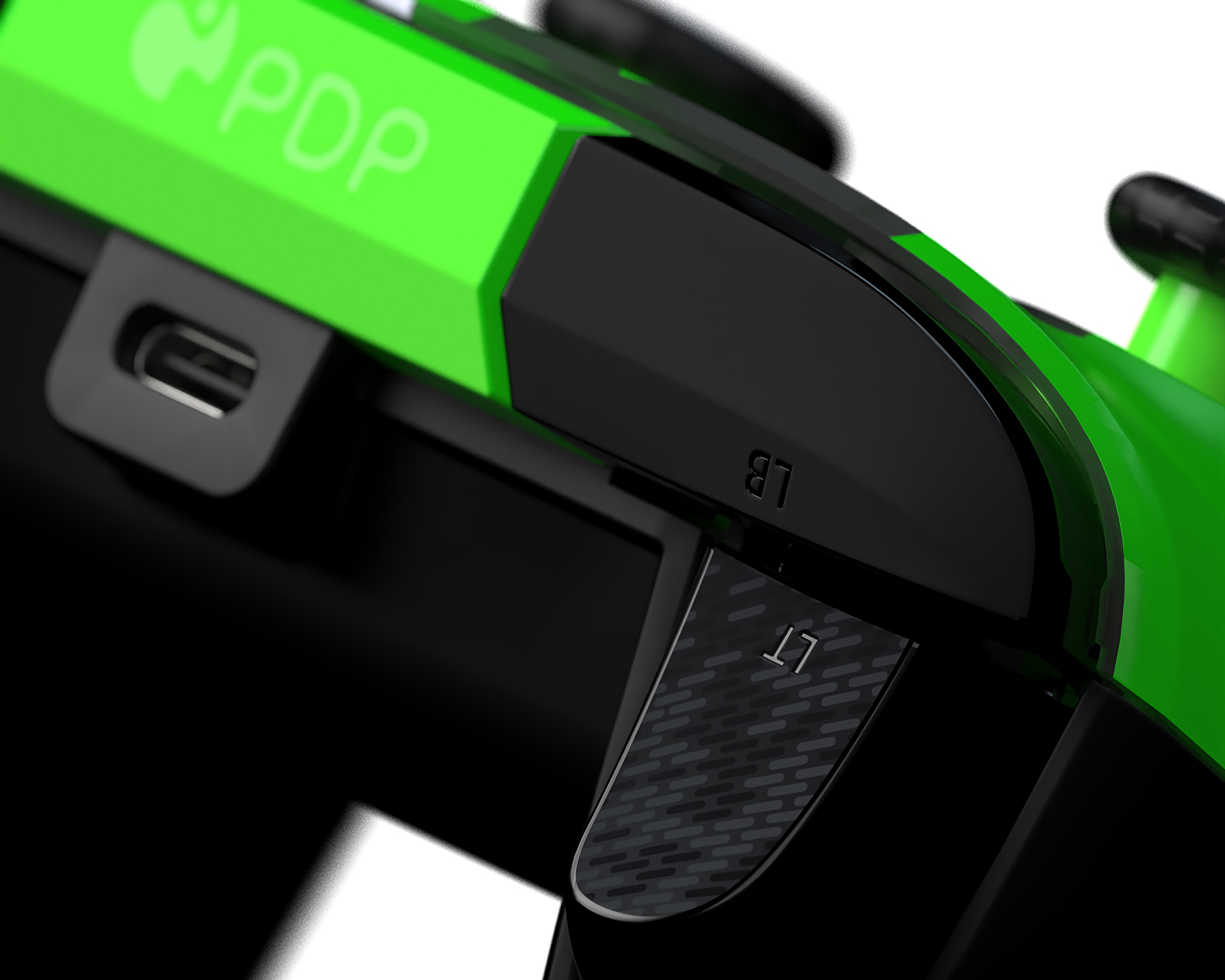 Foto 6 | Foto 6 | Control Alámbrico para Xbox PDP Space Dust Multicolor