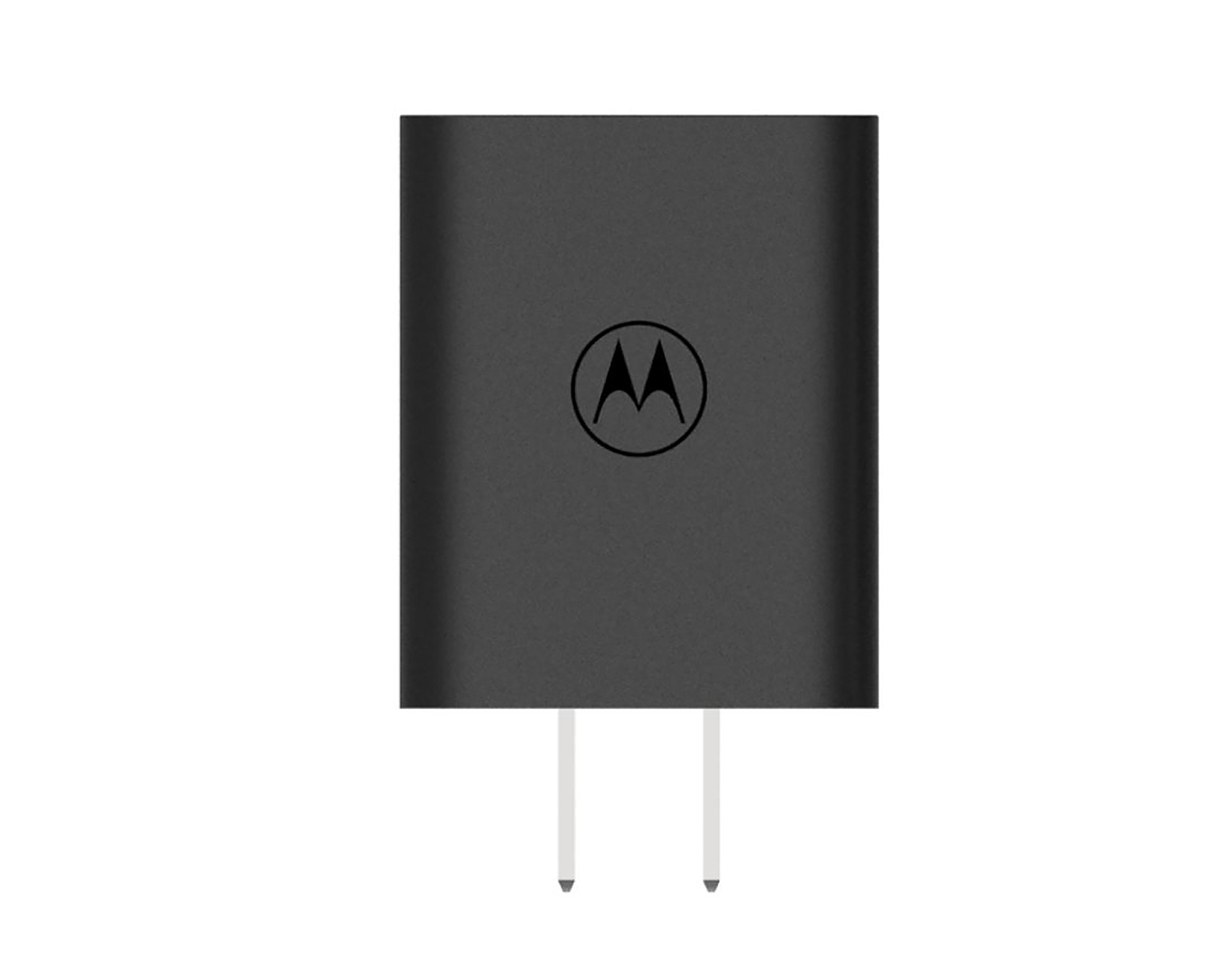 Foto 3 pulgar | Foto 2 | Adaptador de Corriente con Entrada USB-C Motorola 30 W