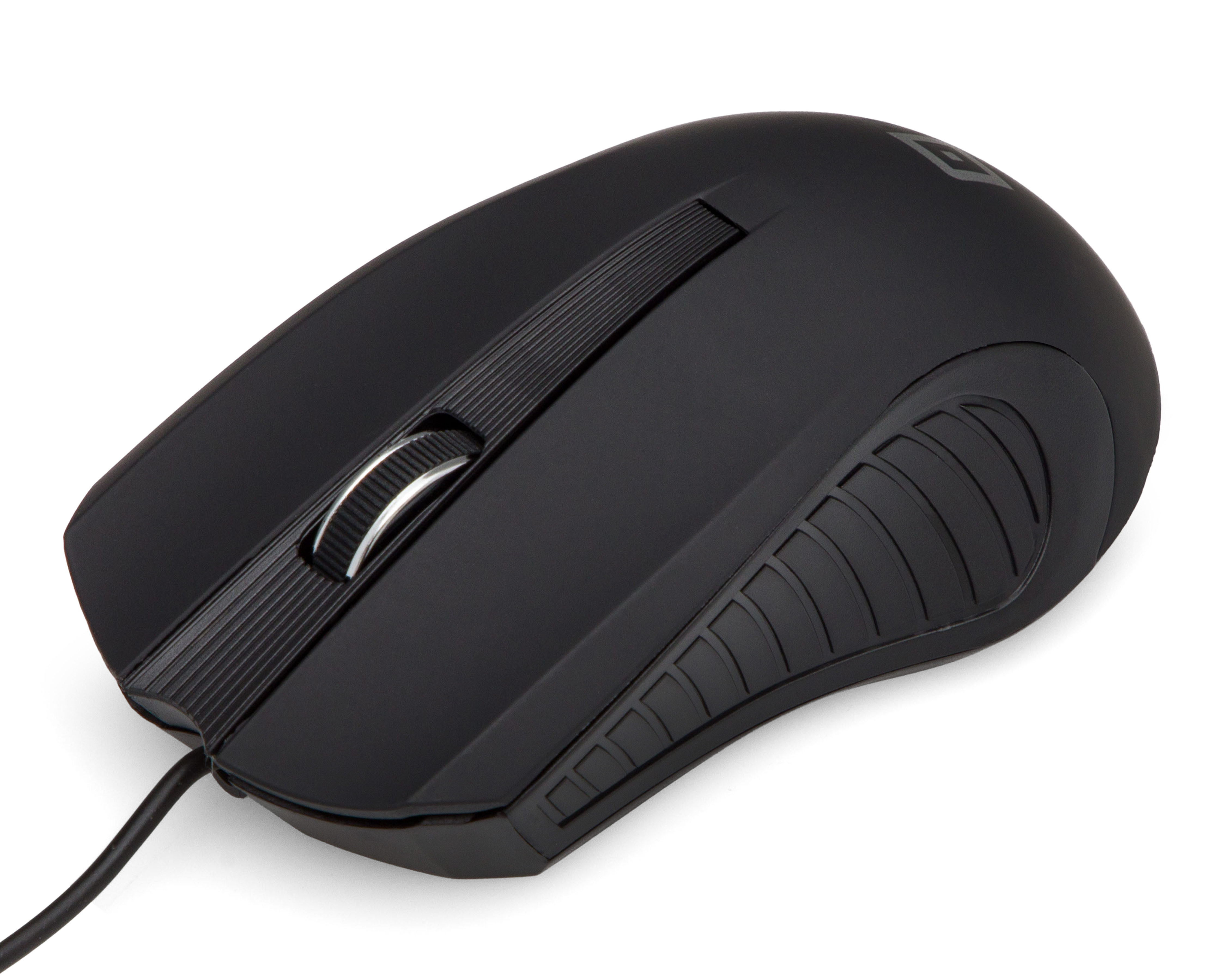 Mouse Gamer Alámbrico Novotek MA-100