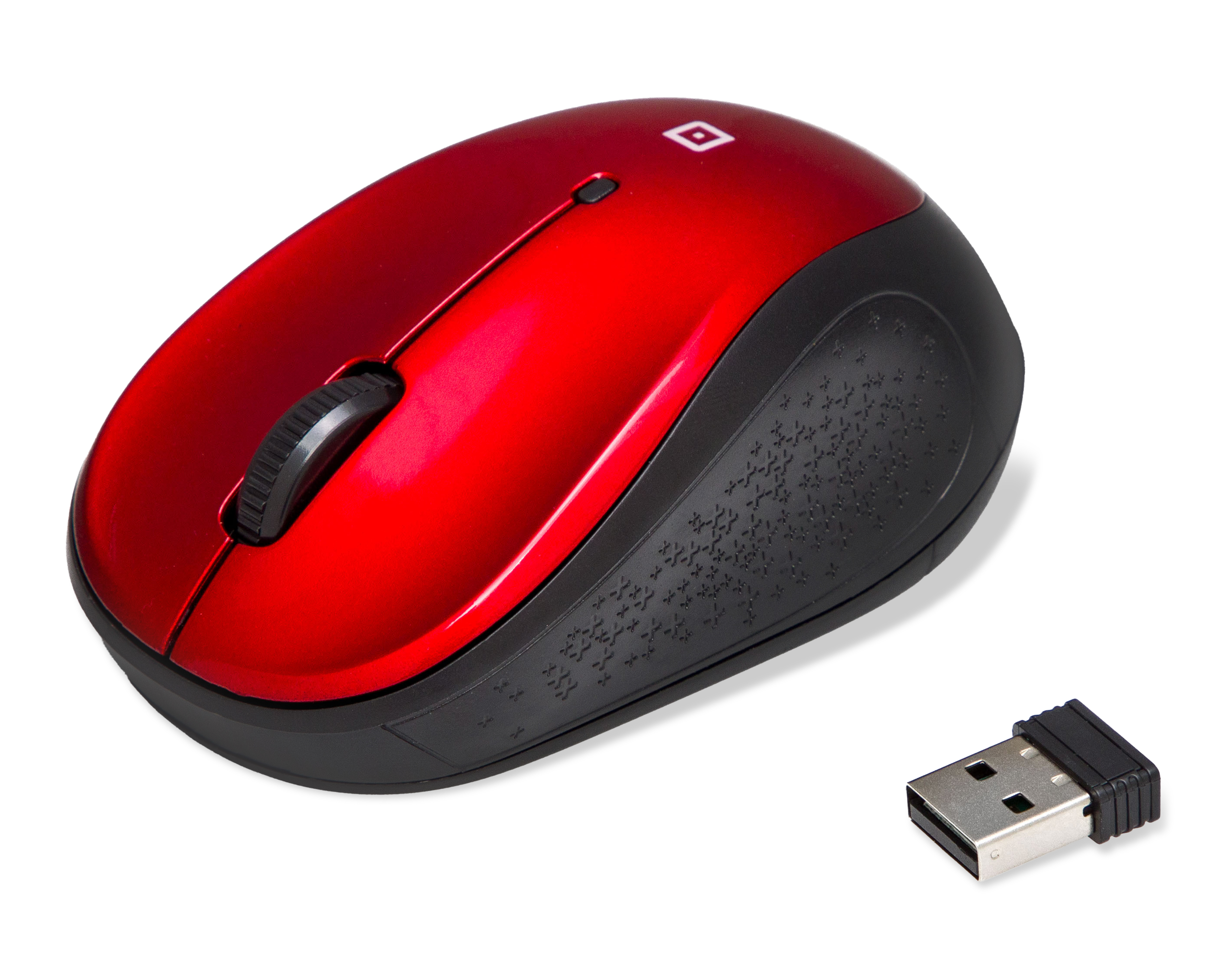 Mouse Inalámbrico Novotek MI-100