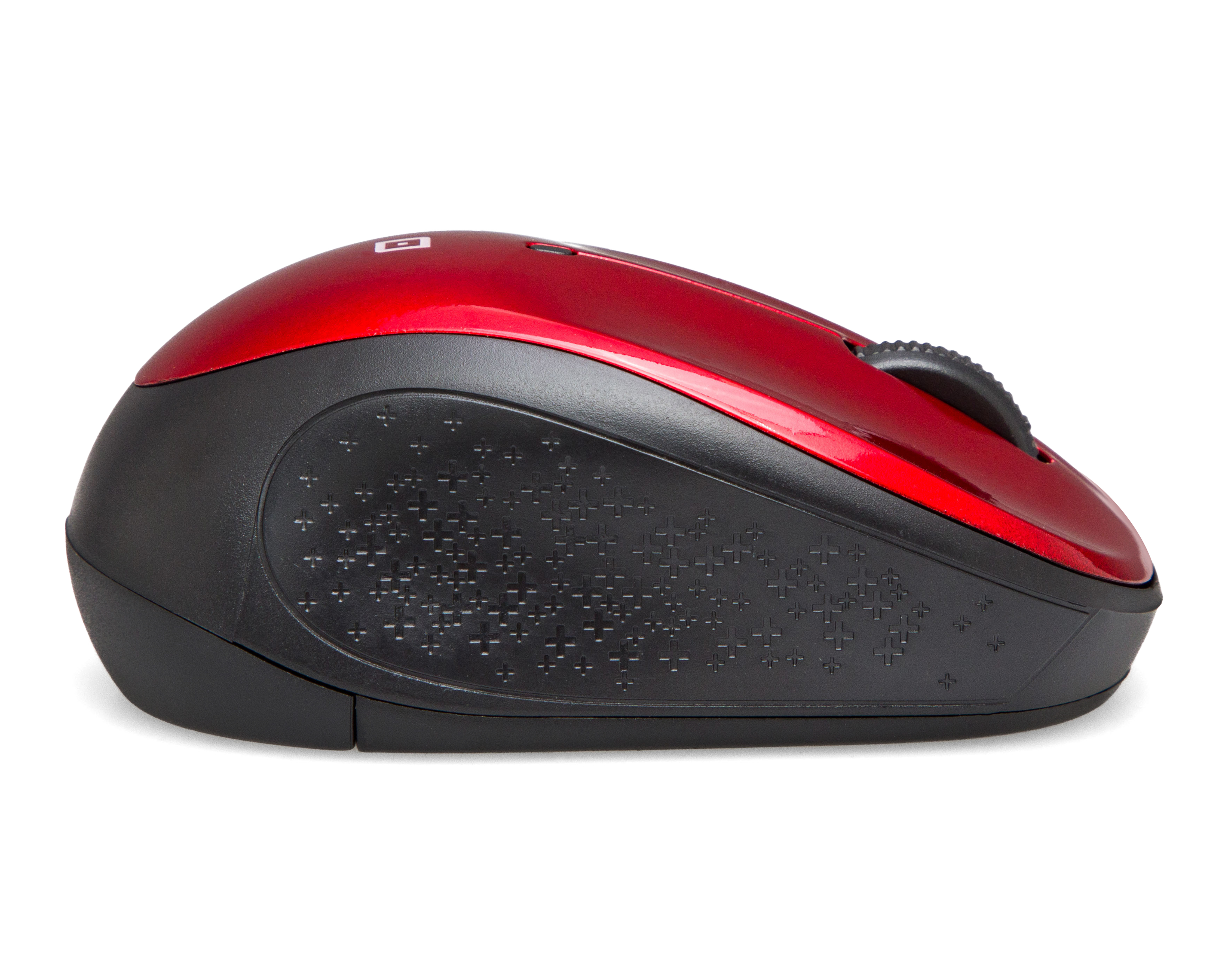 Foto 3 | Foto 3 | Mouse Inalámbrico Novotek MI-100
