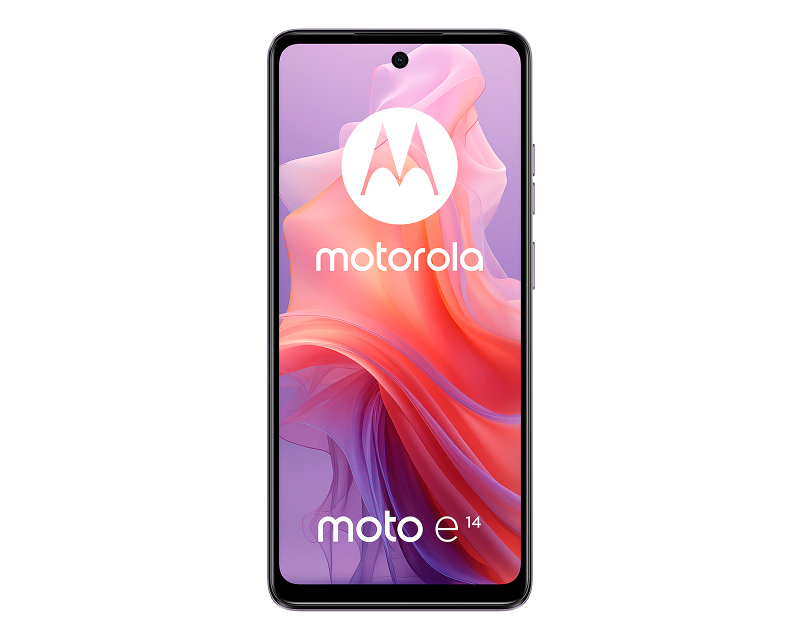 Celular Motorola Liberado Moto E14 64 GB Lavanda