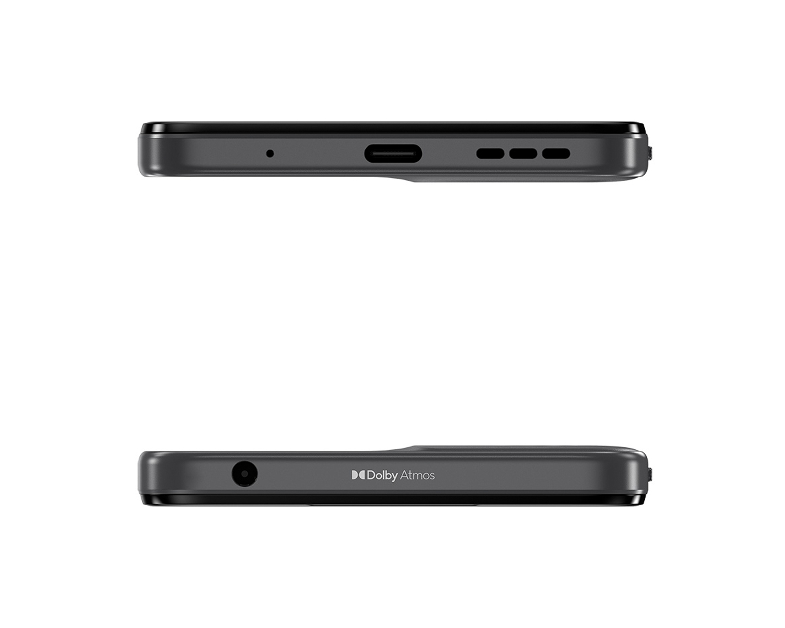 Foto 8 pulgar | Foto 7 | Celular Motorola Liberado E14 64 GB Gris