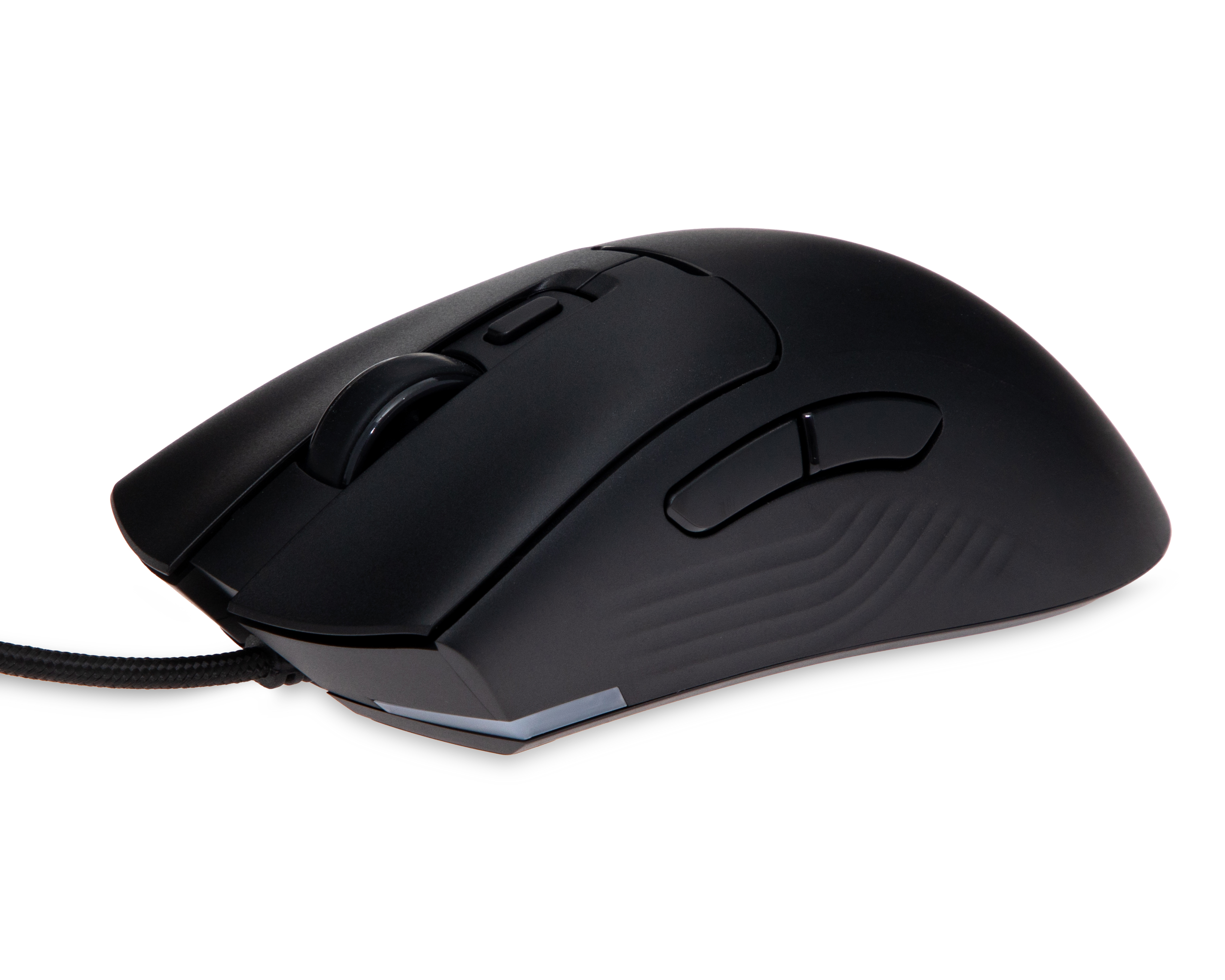 Mouse Gamer Alámbrico Gamecraft Xenon M110