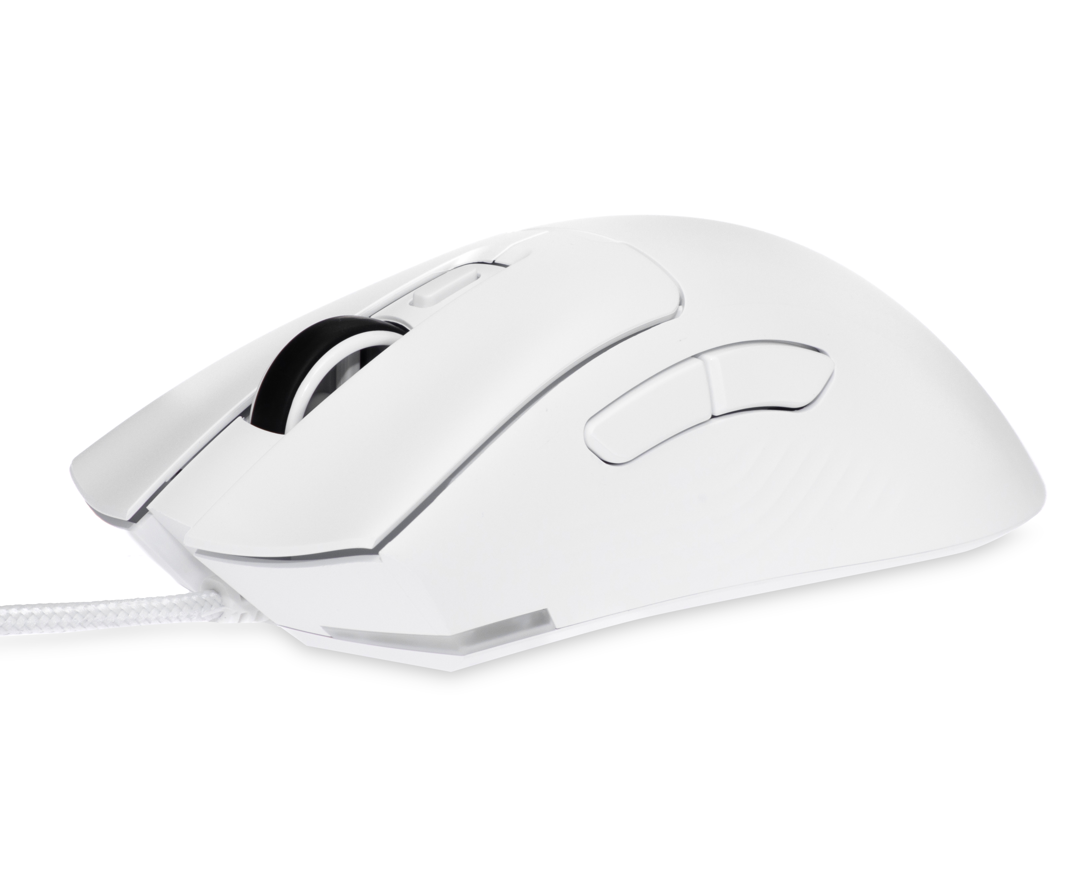 Foto 2 pulgar | Foto 1 | Mouse Gamer Alámbrico Gamecraft Xenon M120
