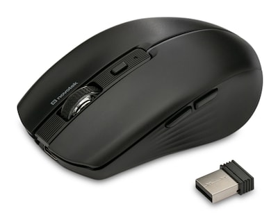 Foto 1 | Foto 1 | Mouse Inalámbrico Novotek MD-160