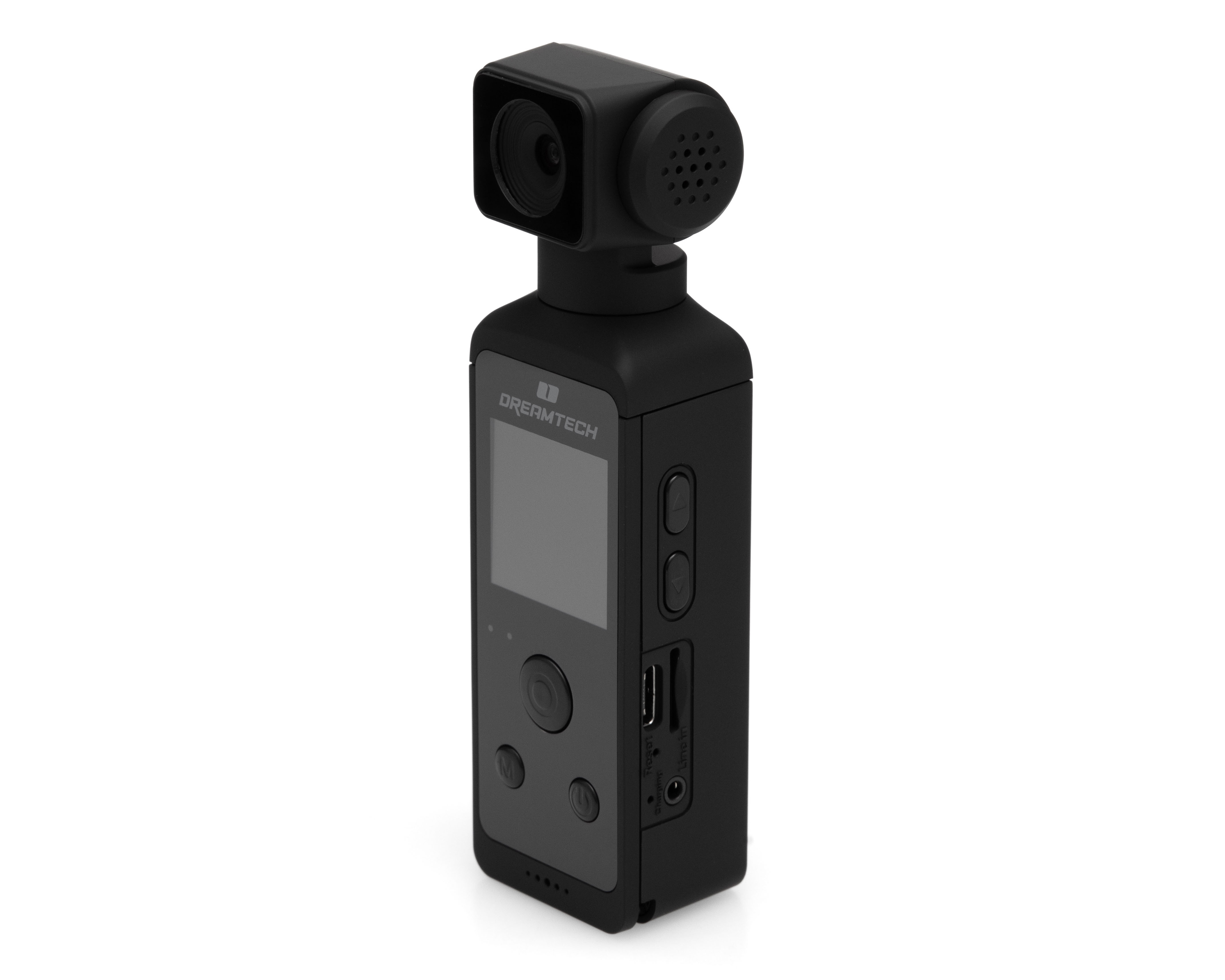 Foto 4 pulgar | Foto 3 | Camara de Acción Dreamtech CAM270X con Accesorios