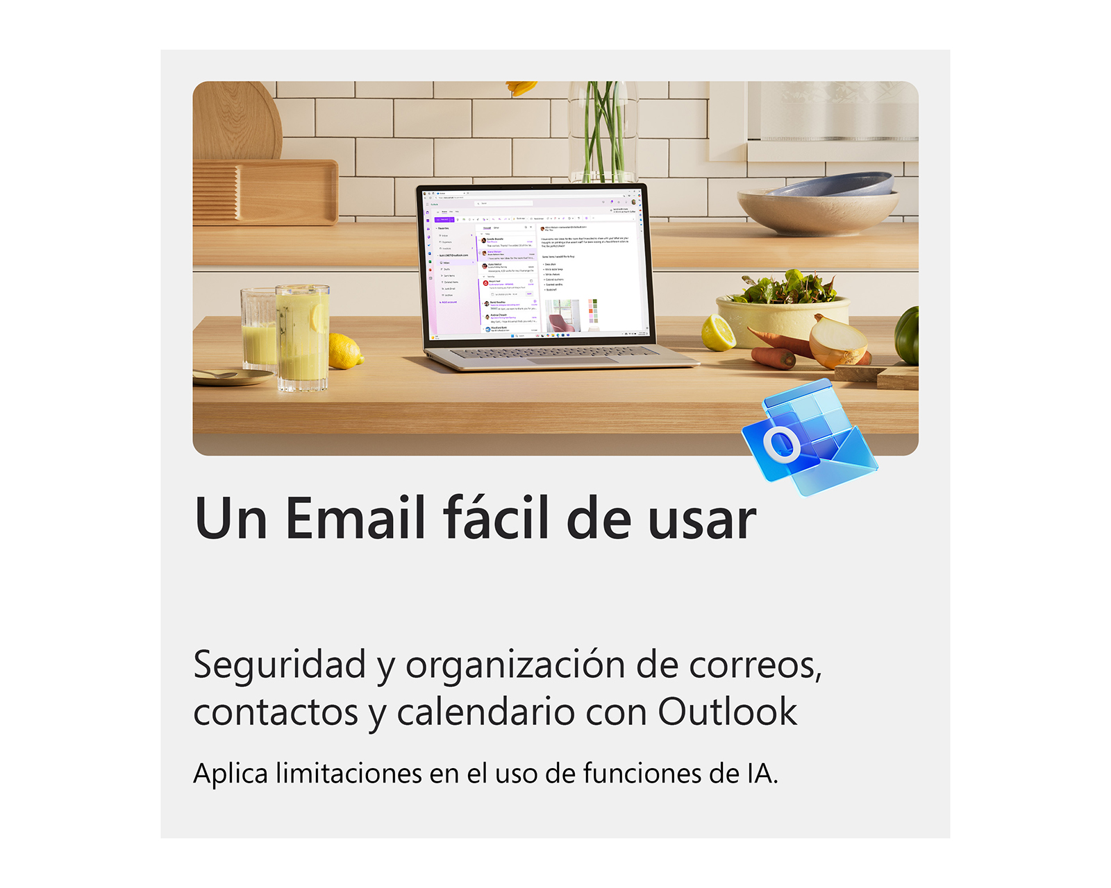 Foto 2 | Foto 10 | Microsoft Office 365 Personal Licencia Completa para 1 Usuario