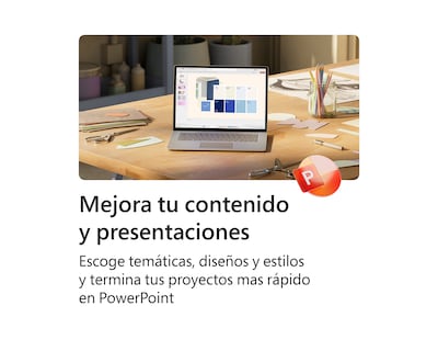 Foto 7 | Foto 6 | Microsoft Office 365 Personal Licencia Completa para 1 Usuario