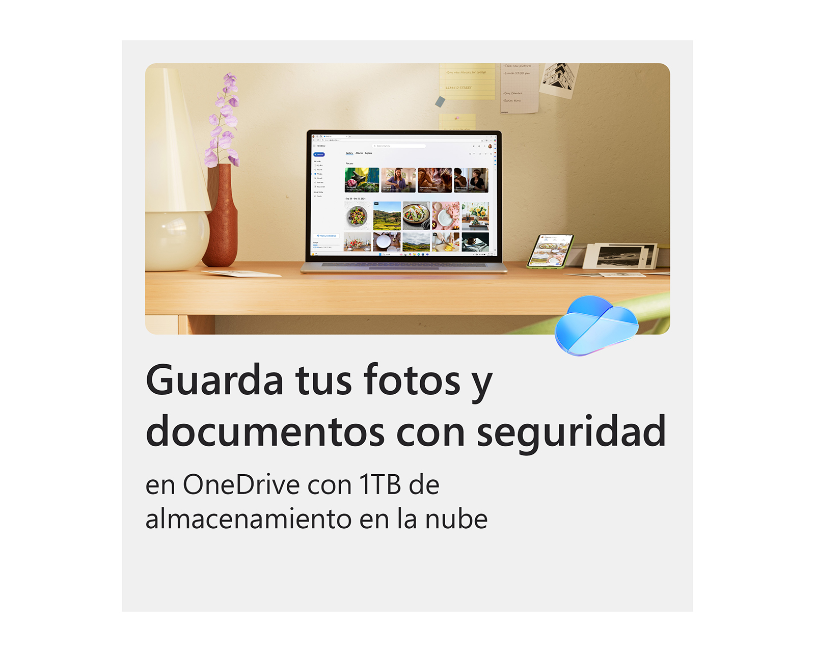 Foto 9 | Foto 8 | Microsoft Office 365 Personal Licencia Completa para 1 Usuario