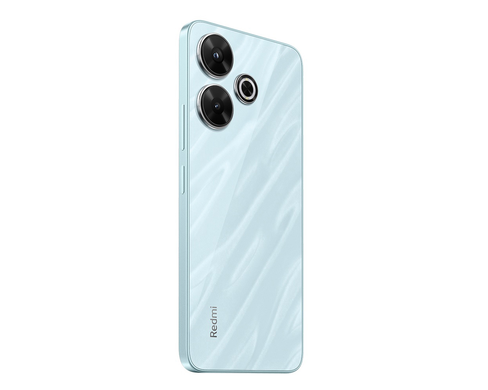 Foto 4 | Foto 4 | Movistar Xiaomi Redmi 13 256 GB Azul