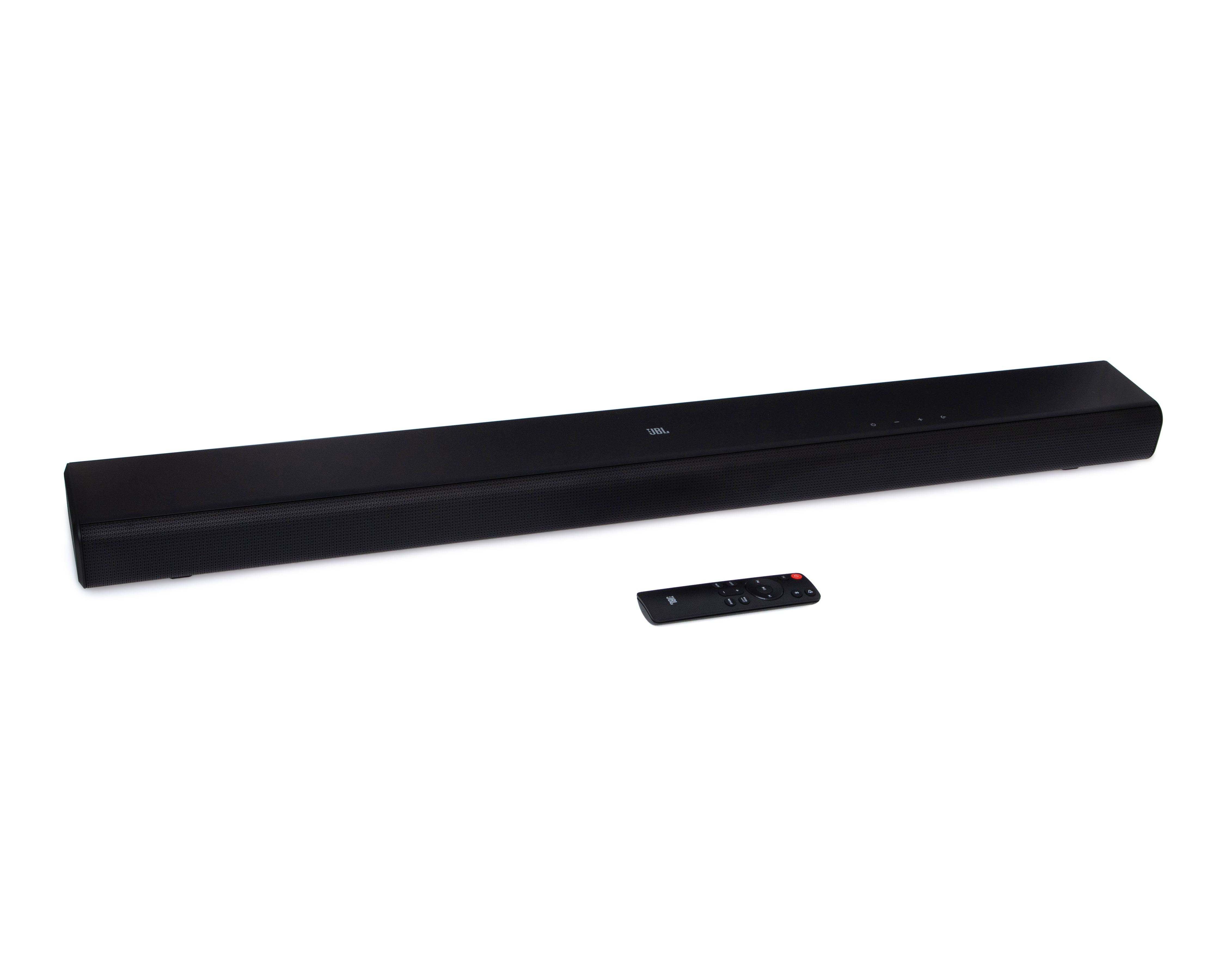 Foto 2 pulgar | Foto 1 | Barra de Sonido JBL B510BLKAM con Subwoofer