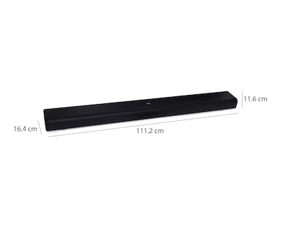 Foto 8 | Foto 8 | Barra de Sonido JBL B510BLKAM con Subwoofer