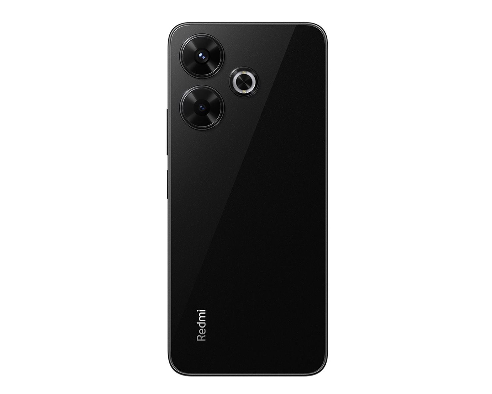 Foto 2 | Foto 2 | AT&T/Unefon Xiaomi Redmi 13 256 GB Negro