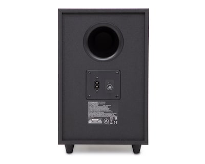 Foto 6 | Foto 6 | Barra de Sonido JBL SB550BLKAM con Subwoofer
