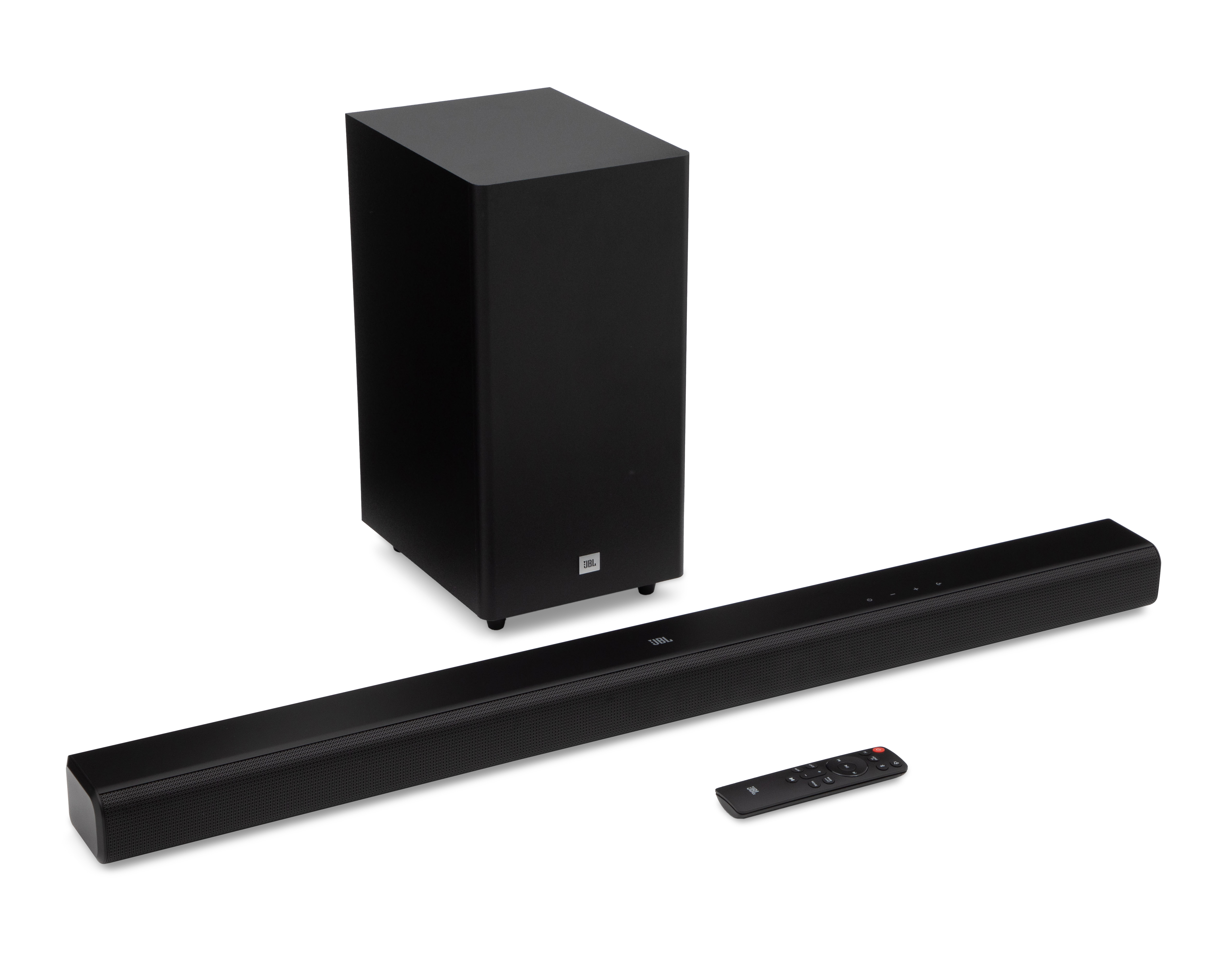 Foto 1 | Foto 1 | Barra de Sonido JBL Cinema SB580 con Subwoofer