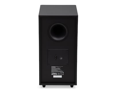 Foto 4 | Foto 4 | Barra de Sonido JBL Cinema SB580 con Subwoofer