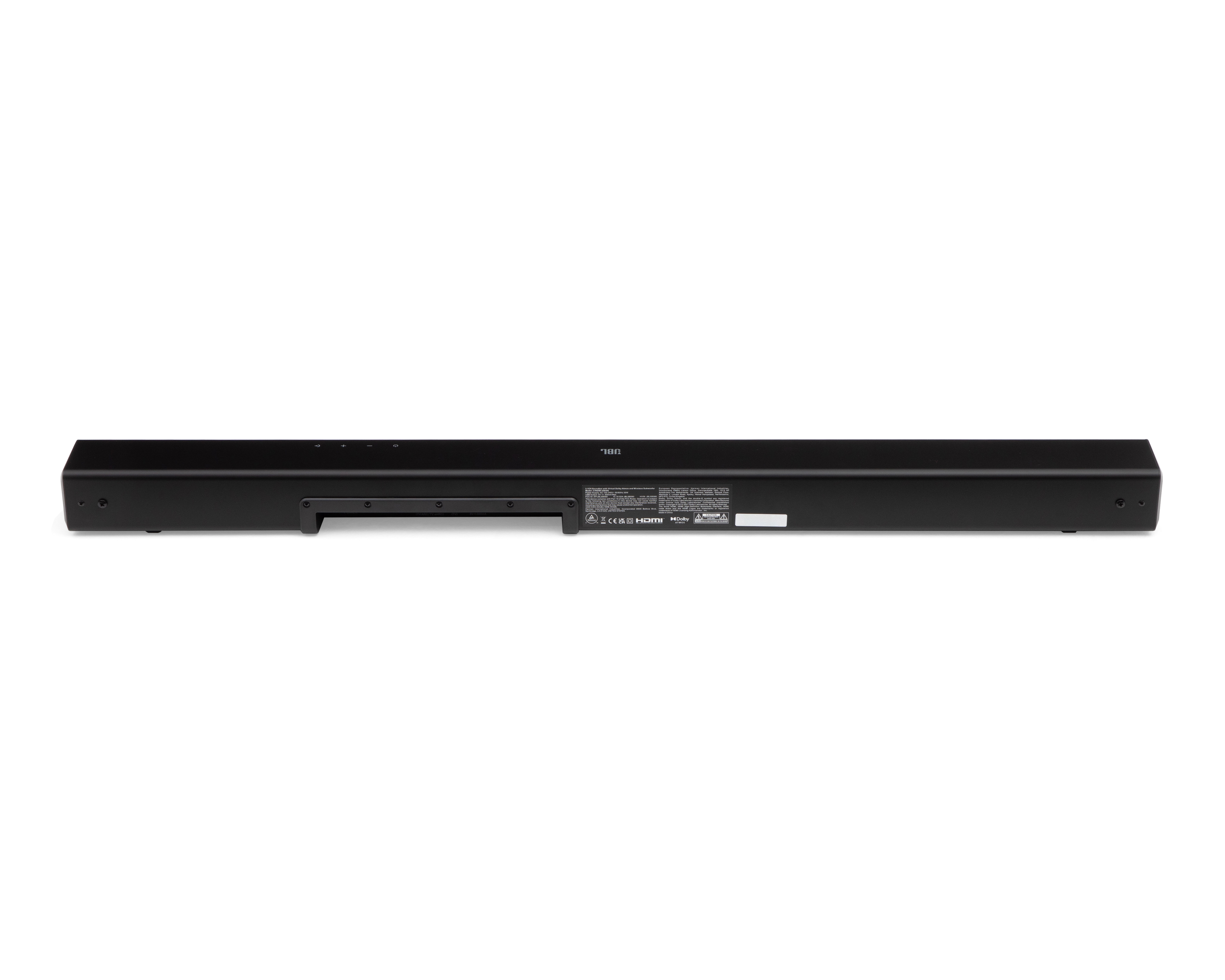 Foto 5 | Foto 5 | Barra de Sonido JBL Cinema SB580 con Subwoofer