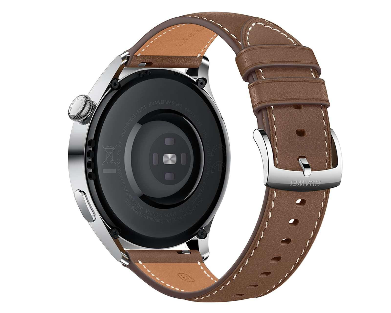 Foto 2 | Foto 2 | Smartwatch Huawei Watch 3 Café