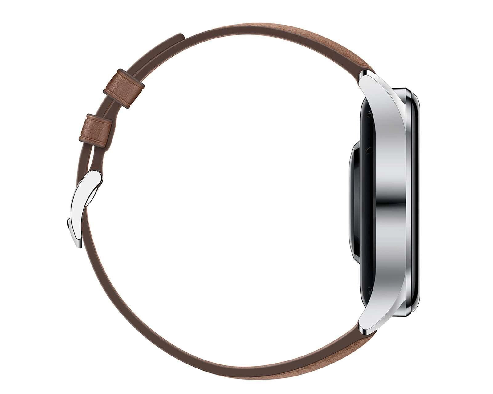 Foto 4 pulgar | Foto 3 | Smartwatch Huawei Watch 3 Café