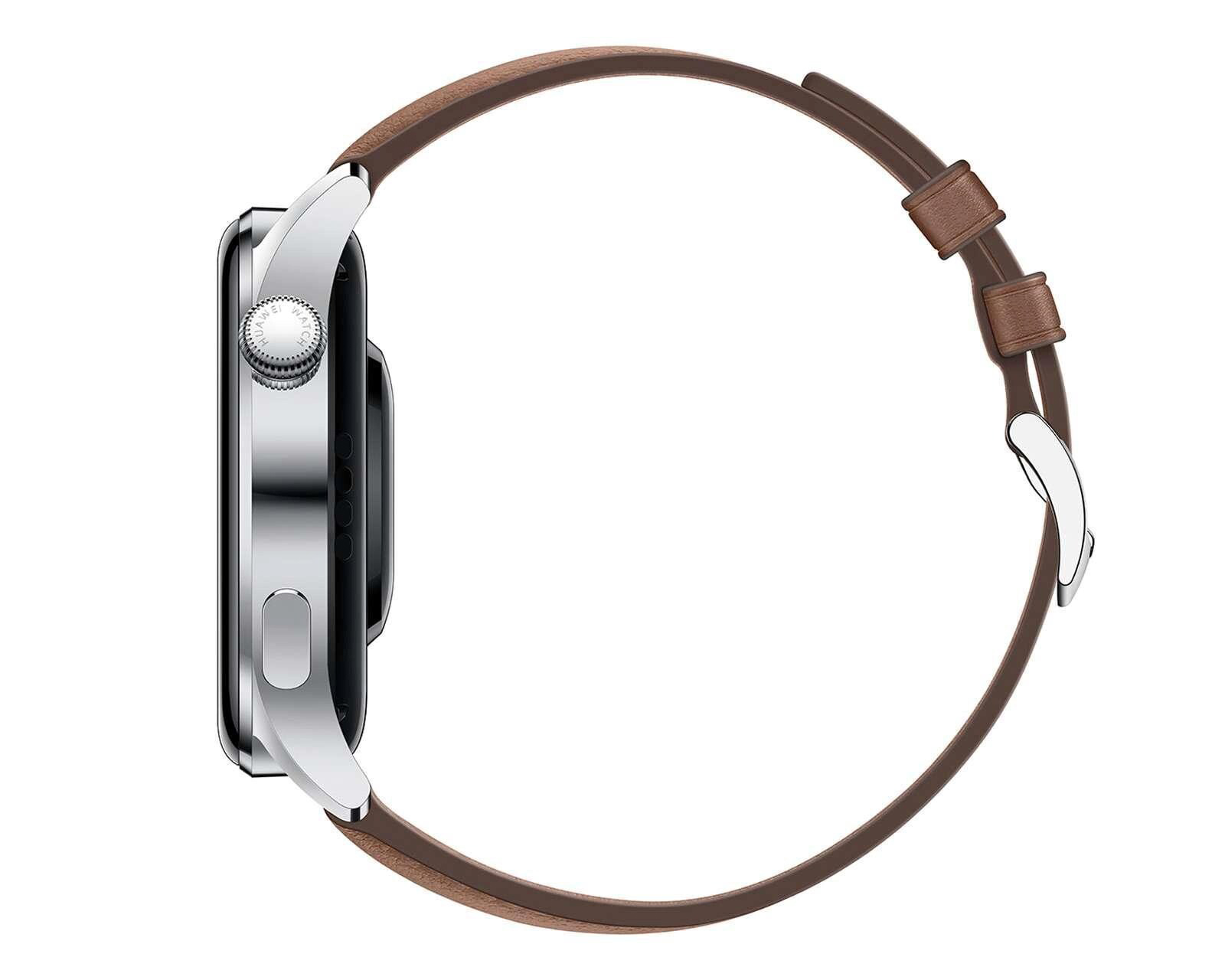 Foto 4 | Foto 4 | Smartwatch Huawei Watch 3 Café