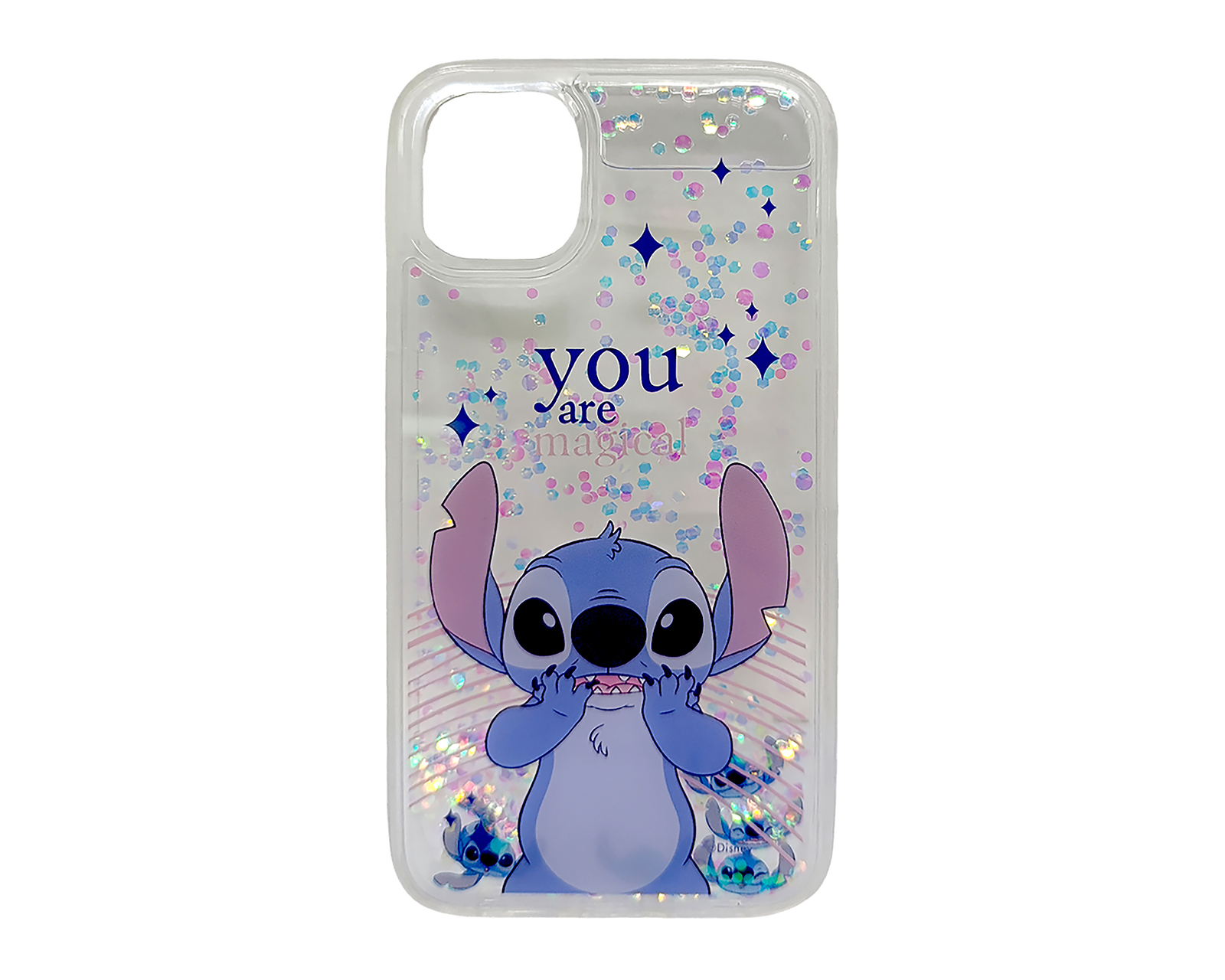 Foto 2 | Foto 2 | Funda de Stitch Gairet para iPhone 12