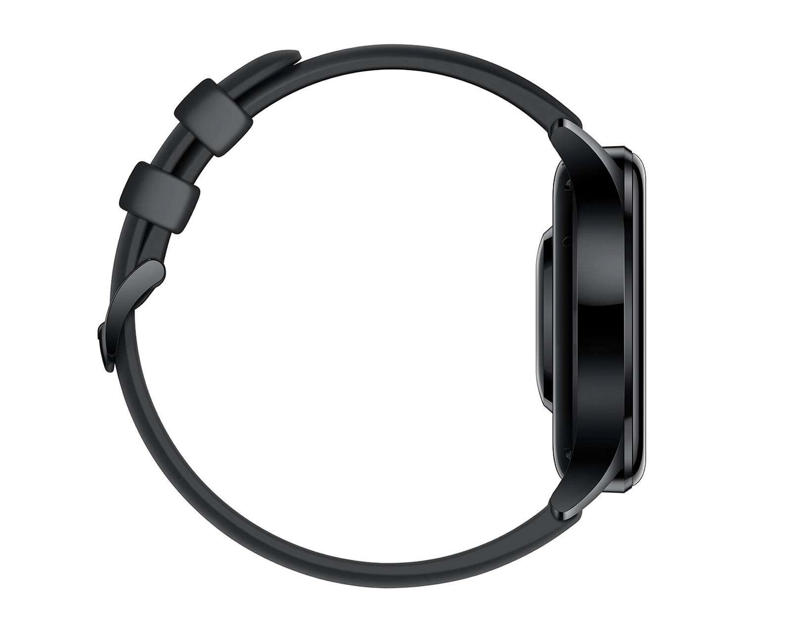 Foto 3 | Foto 3 | Smartwatch Huawei Watch 3 Negro