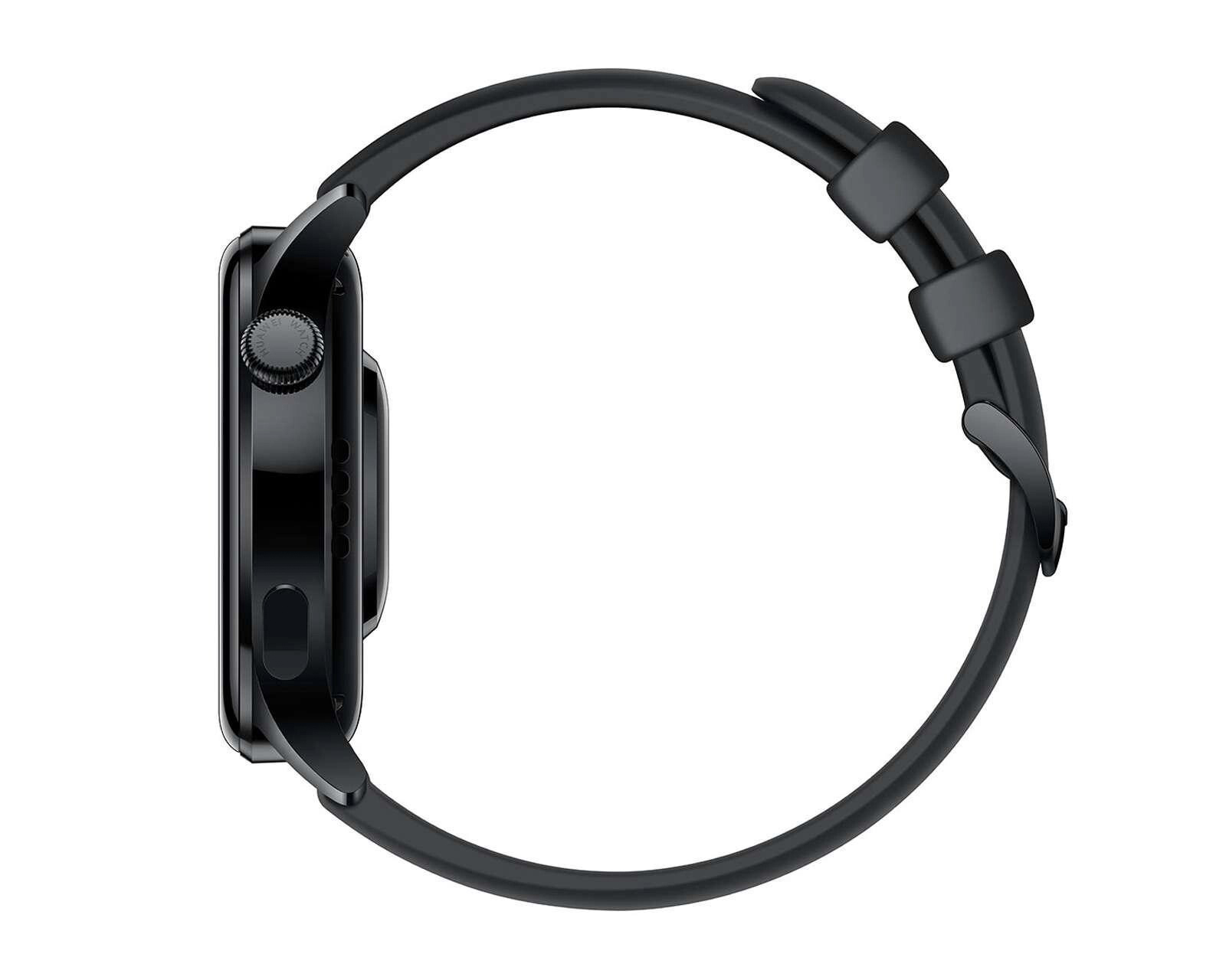 Foto 4 | Foto 4 | Smartwatch Huawei Watch 3 Negro