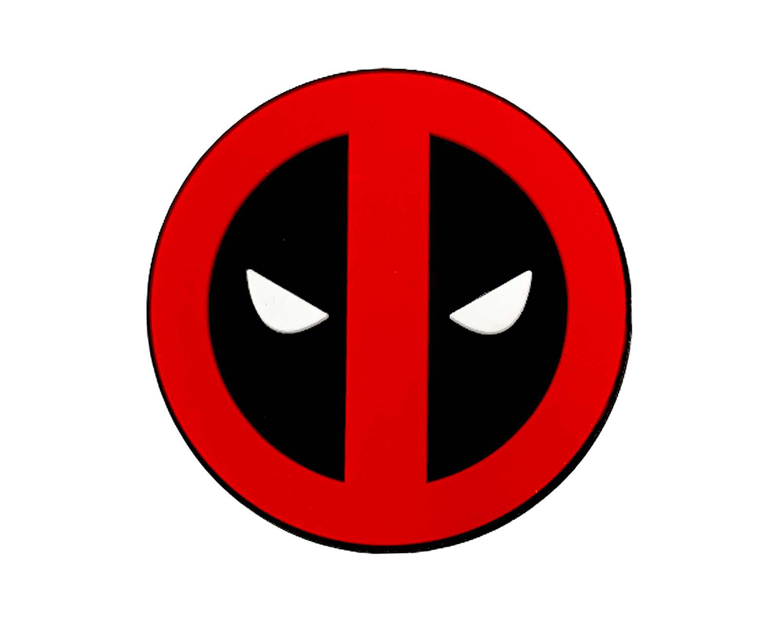 Foto 4 pulgar | Foto 3 | Soporte para Celular Marvel Deadpool