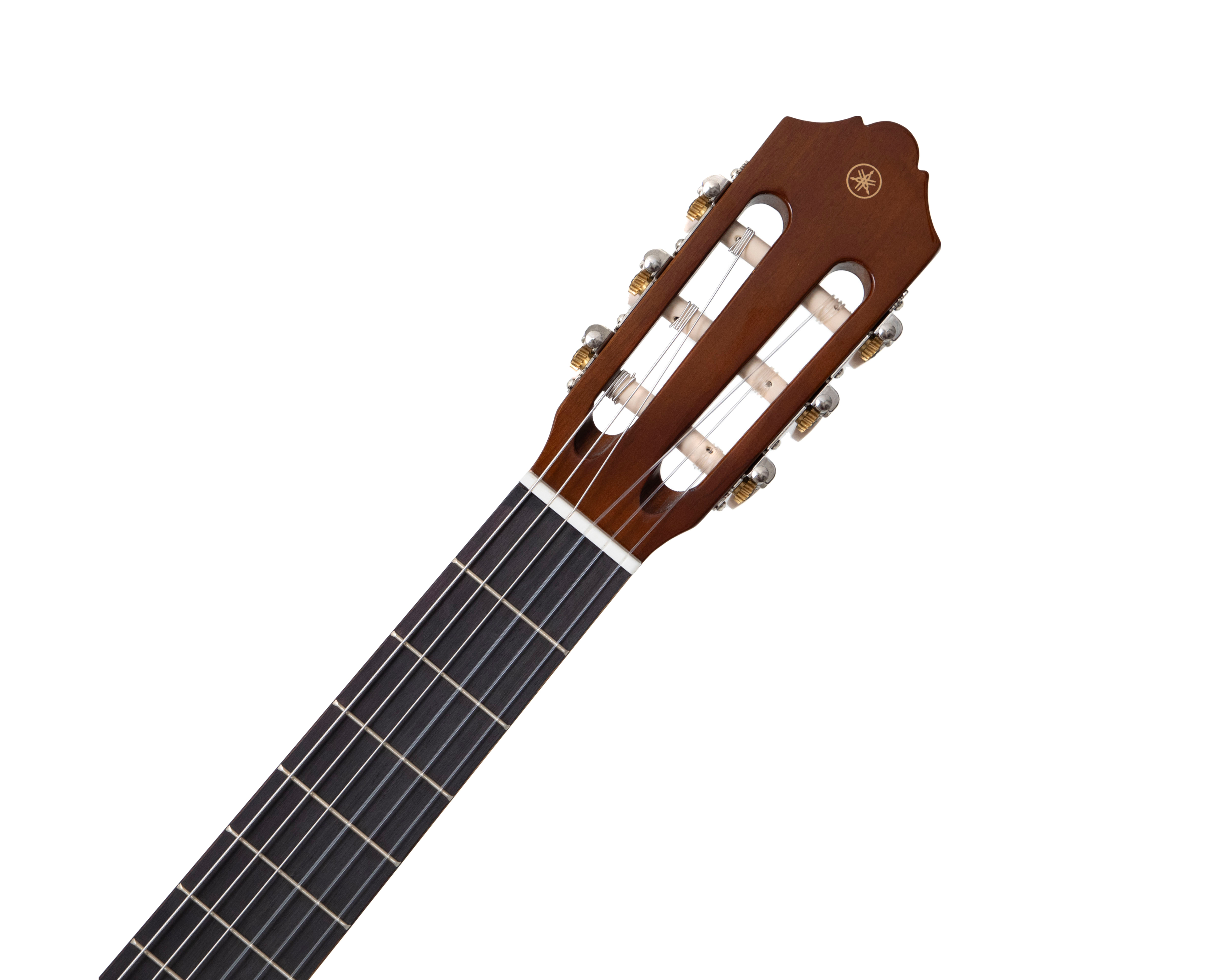 Foto 4 | Foto 4 | Guitarra Acústica Yamaha GC40/02 Café