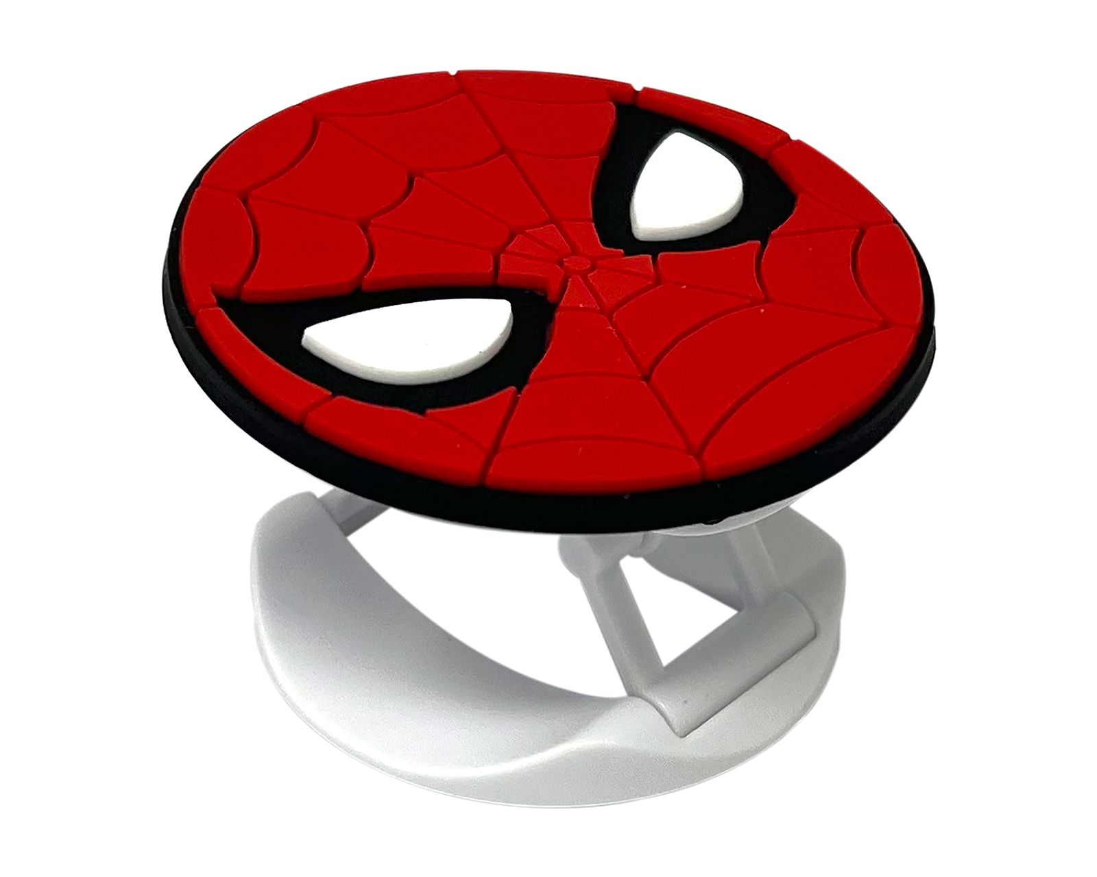 Foto 3 | Foto 3 | Soporte para Celular Marvel Spider-Man