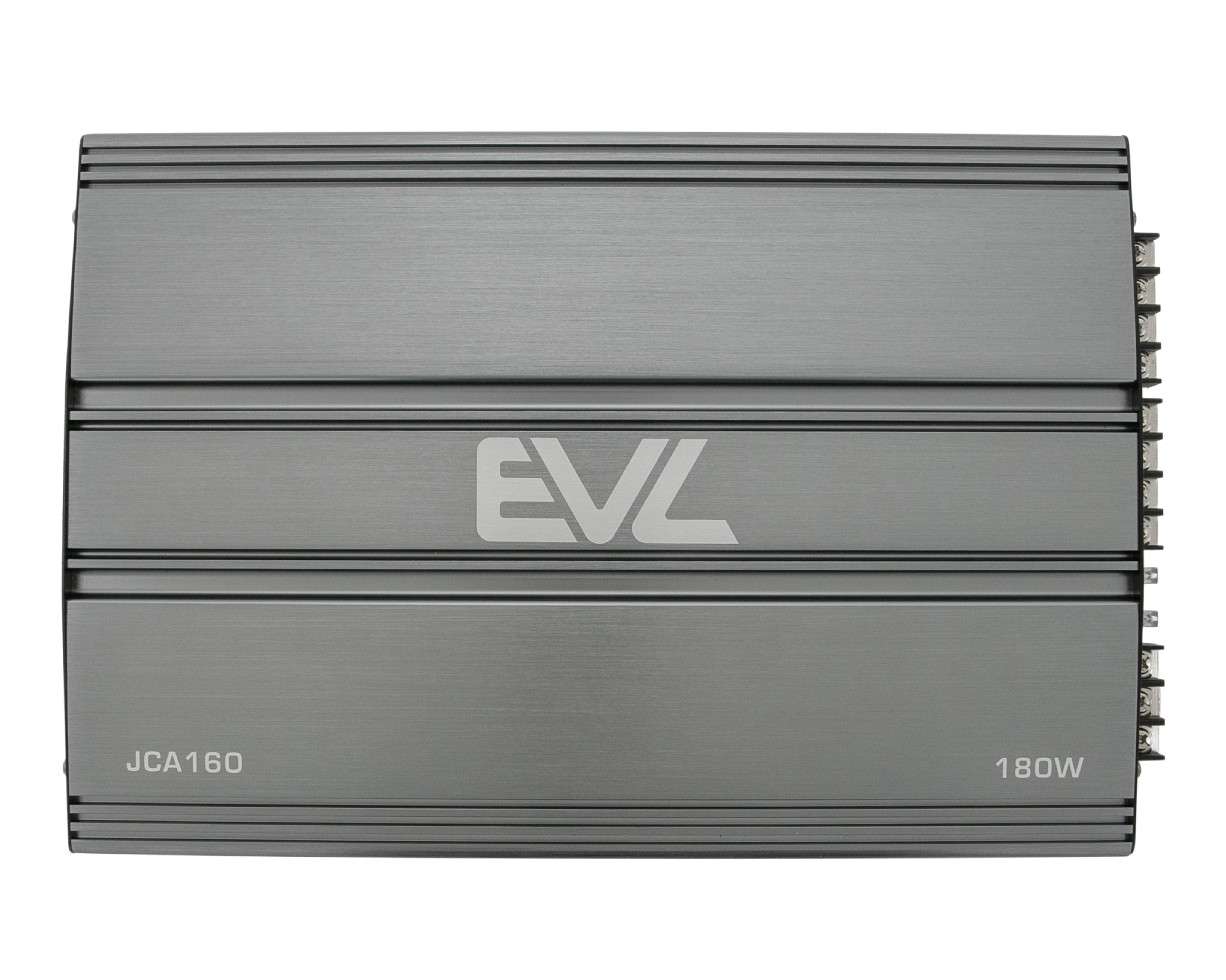 Foto 4 | Foto 4 | Amplificador para Carro EVL 4 Canales 90 W