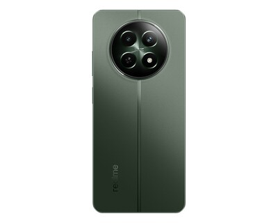 Foto 2 | Foto 2 | Telcel Realme 12 5G 256 GB Verde