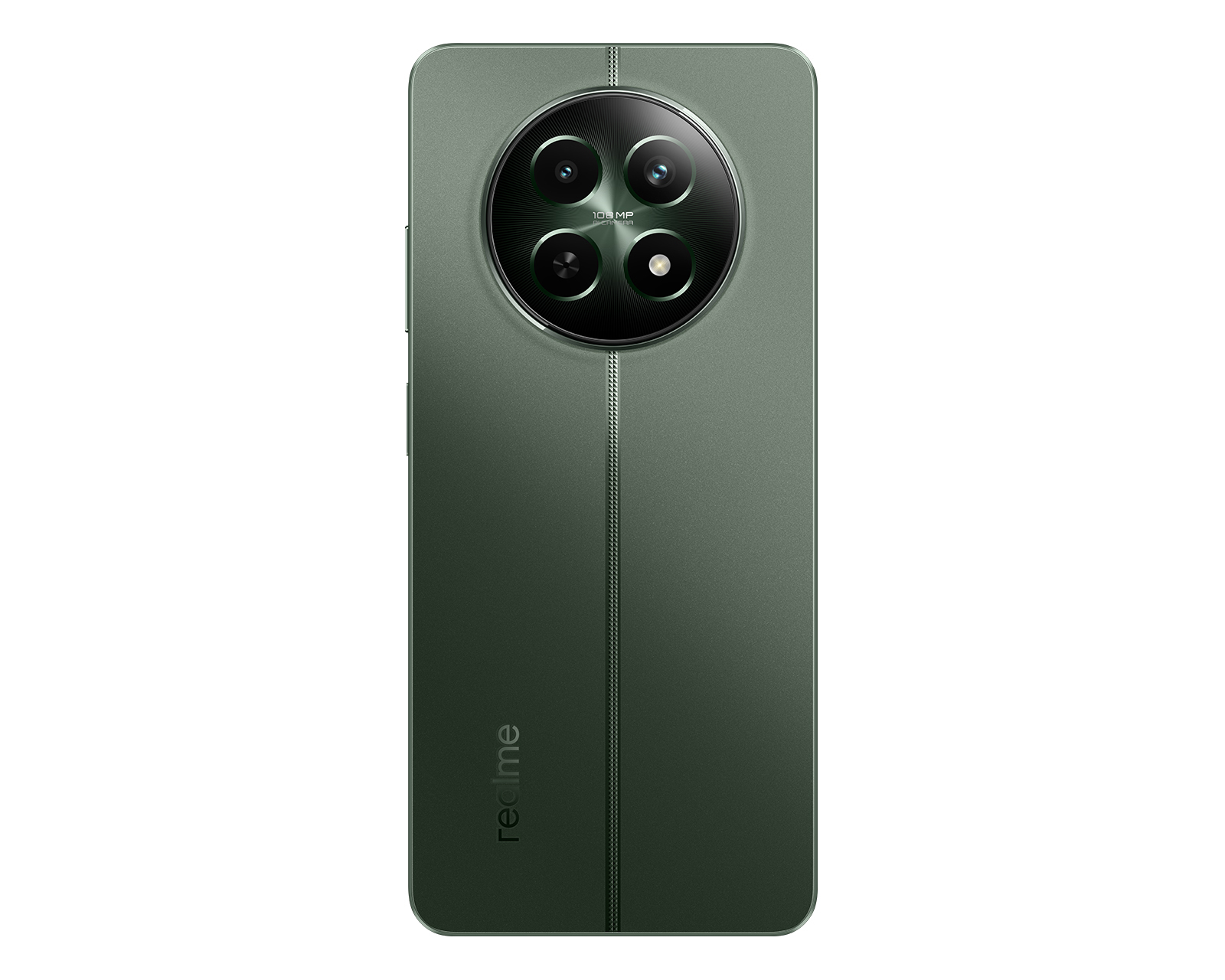 Foto 3 pulgar | Foto 2 | Telcel Realme 12 5G 256 GB Verde