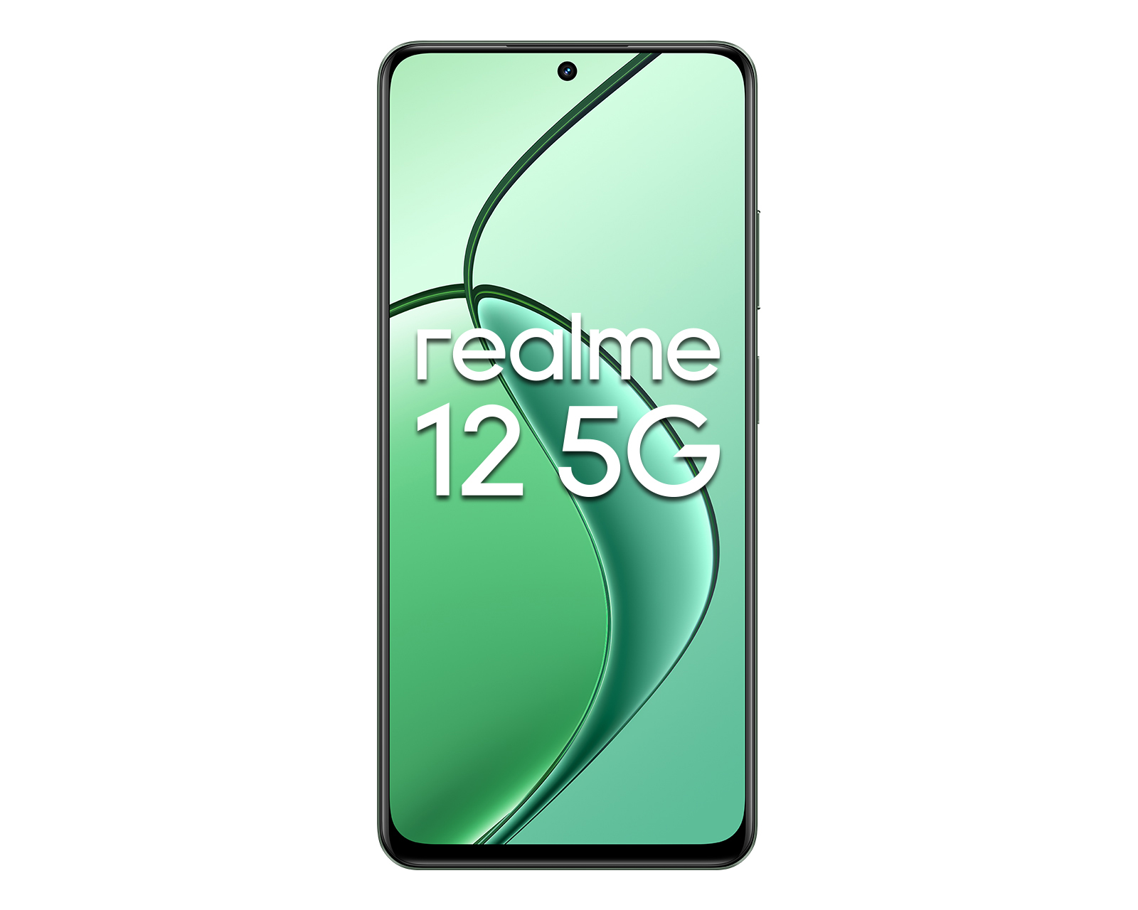 Foto 3 | Foto 3 | Telcel Realme 12 5G 256 GB Verde