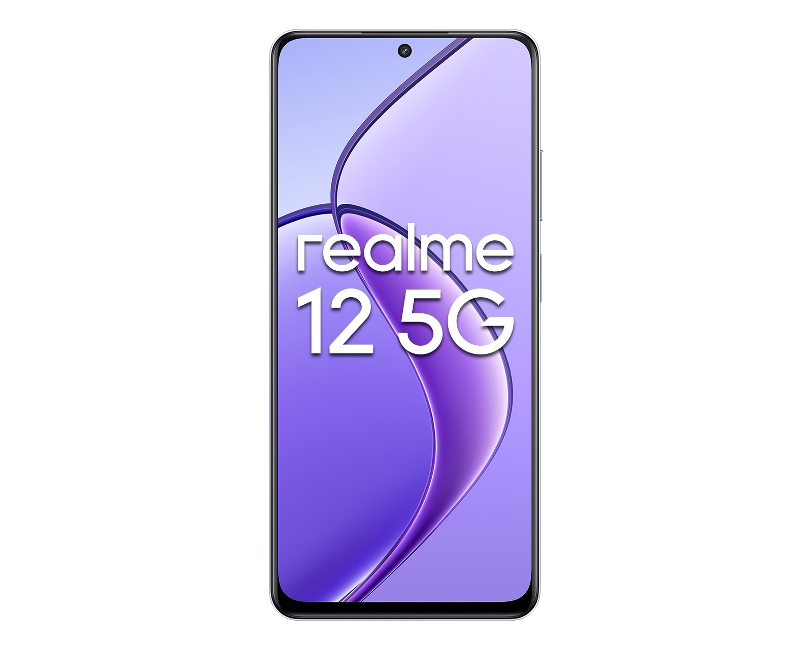 Foto 4 pulgar | Foto 3 | Telcel Realme 12 5G 256 GB Morado