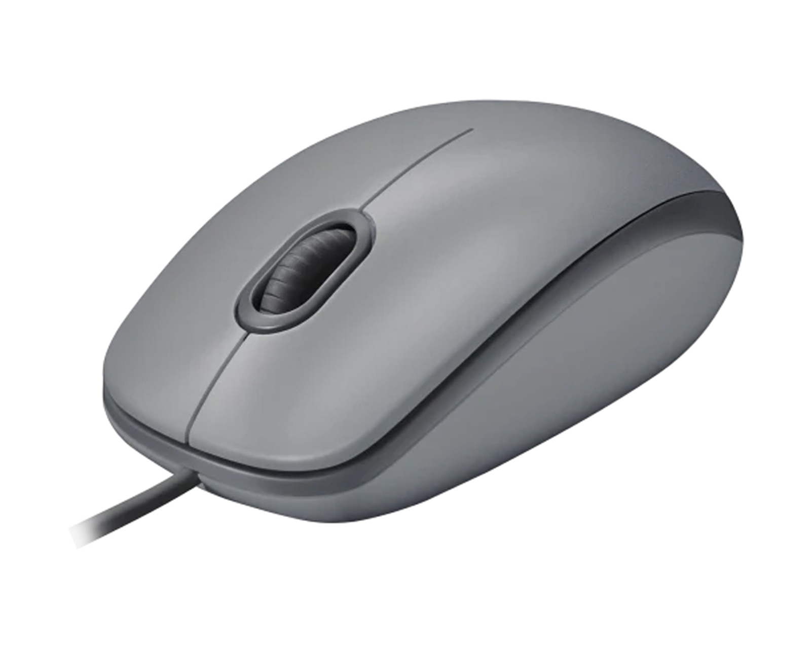 Foto 3 | Foto 3 | Mouse Alámbrico Logitech M110 Silent