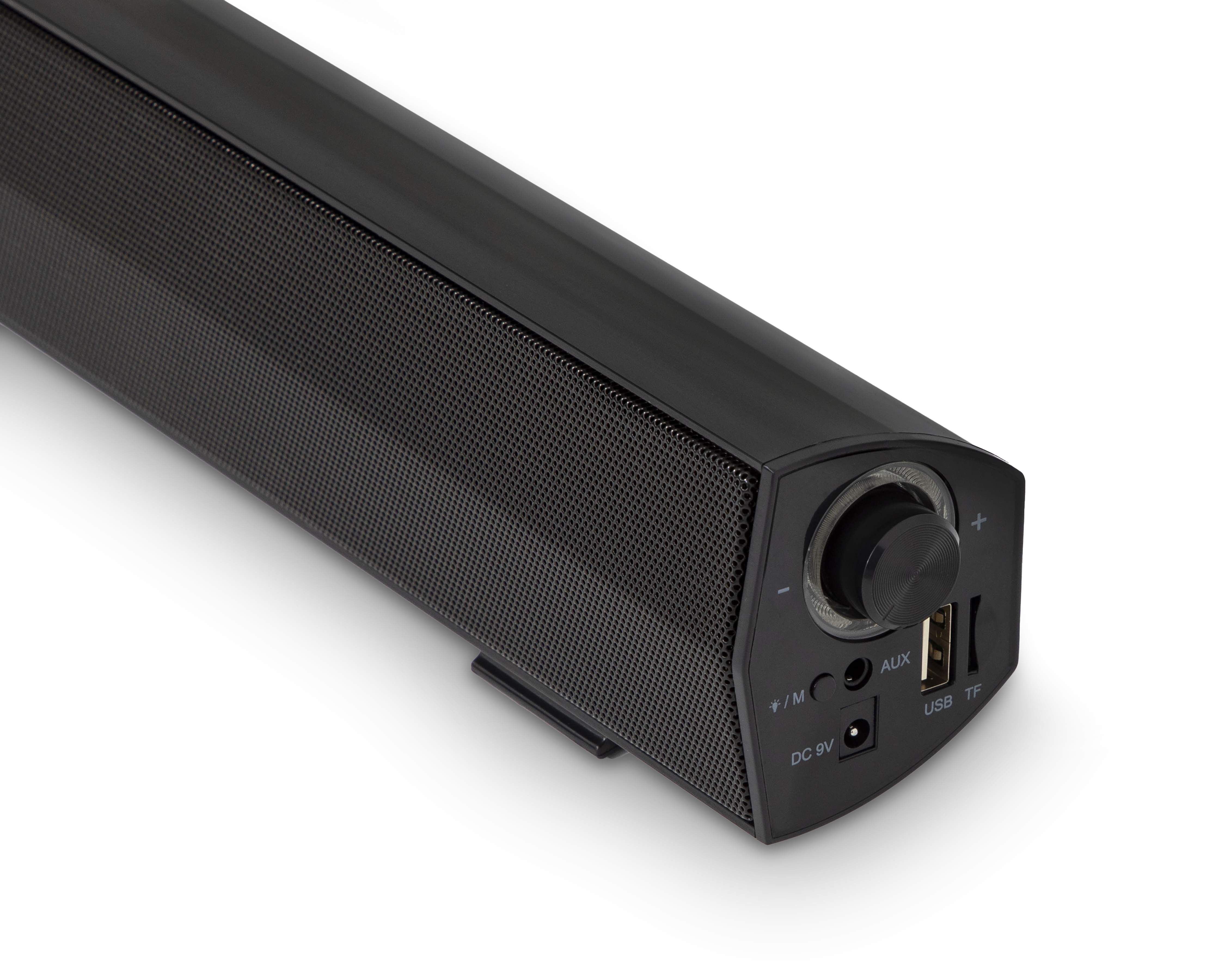 Foto 4 pulgar | Foto 3 | Bocina Bluetooth Polaroid PBT3059 37 Pulgadas