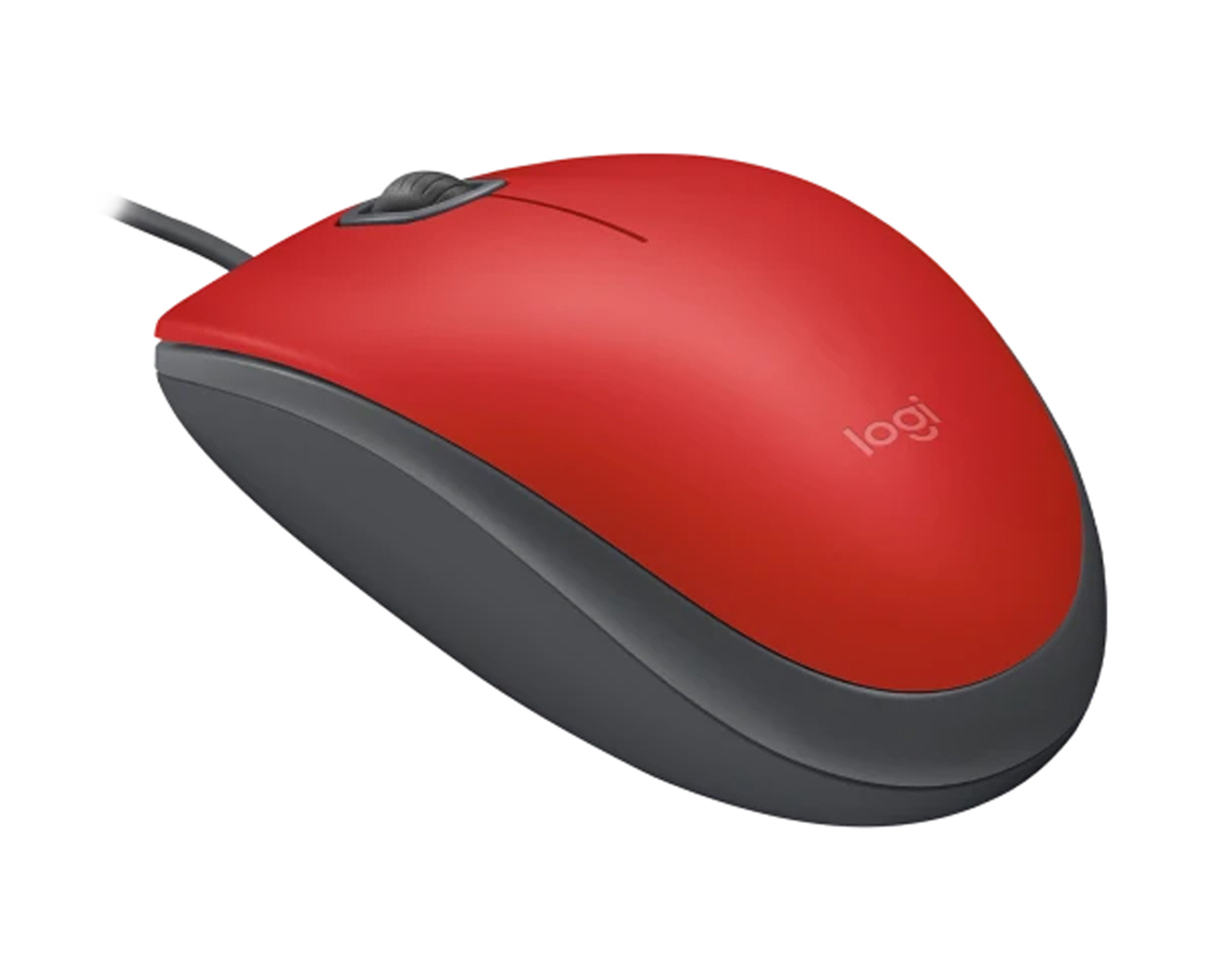 Foto 4 pulgar | Foto 3 | Mouse Alámbrico Logitech M110 Silent